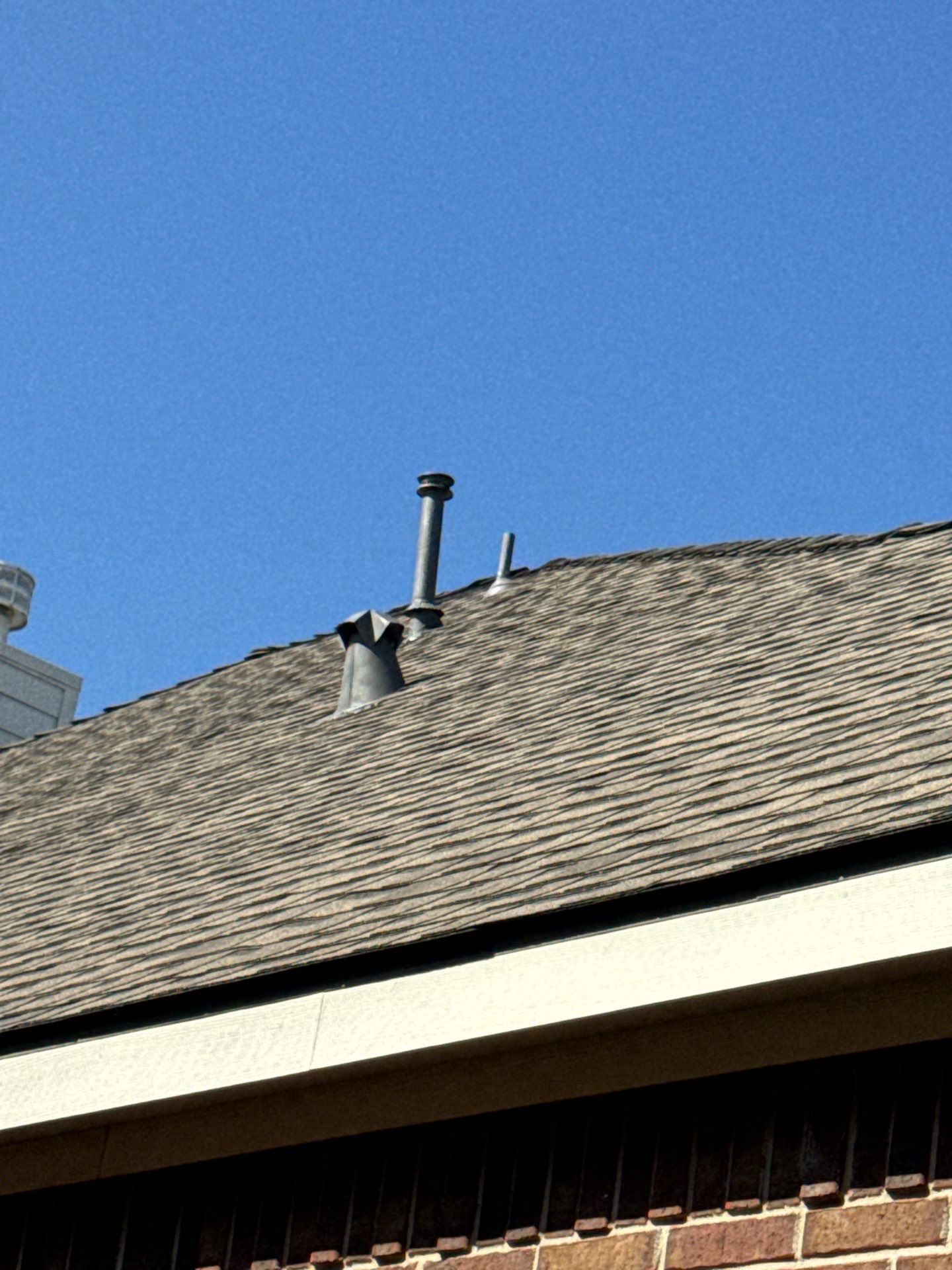 Roof Repairs Project in Katy, TX by Proud Roofing