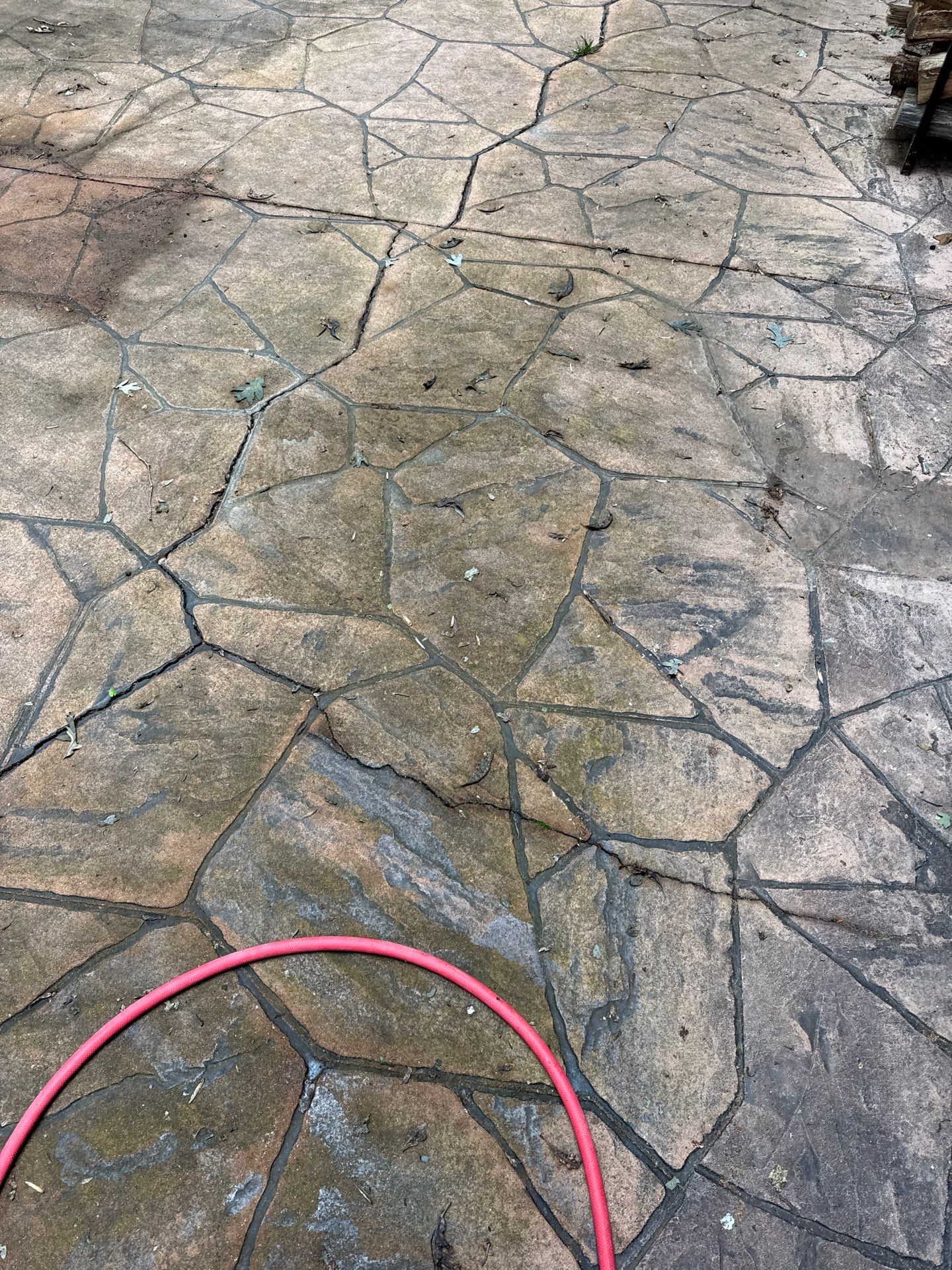 Complete House Wash — Winston-Salem, NC