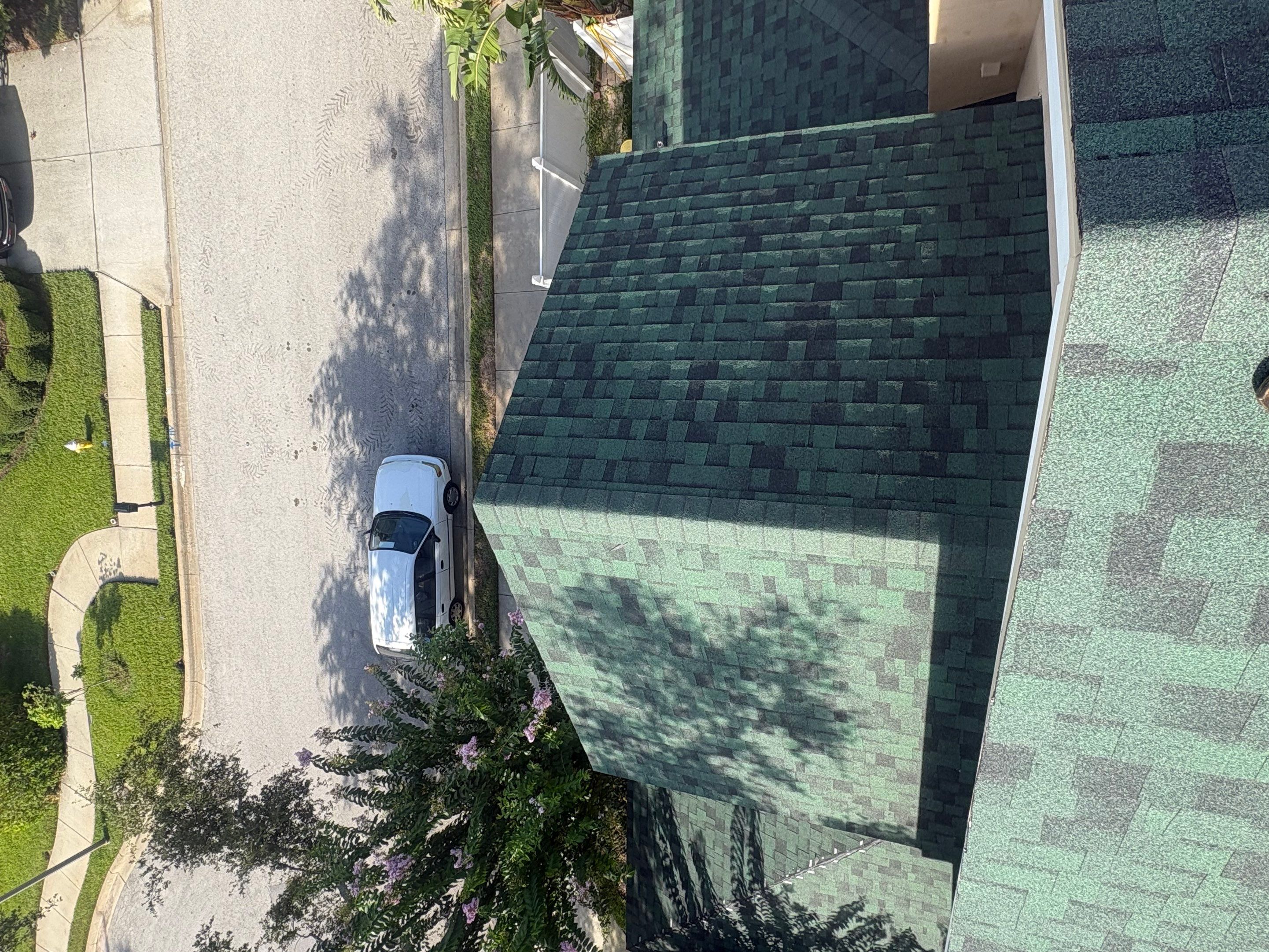 Project in Seminole 33776 by Mitchell Roofing Company LLC