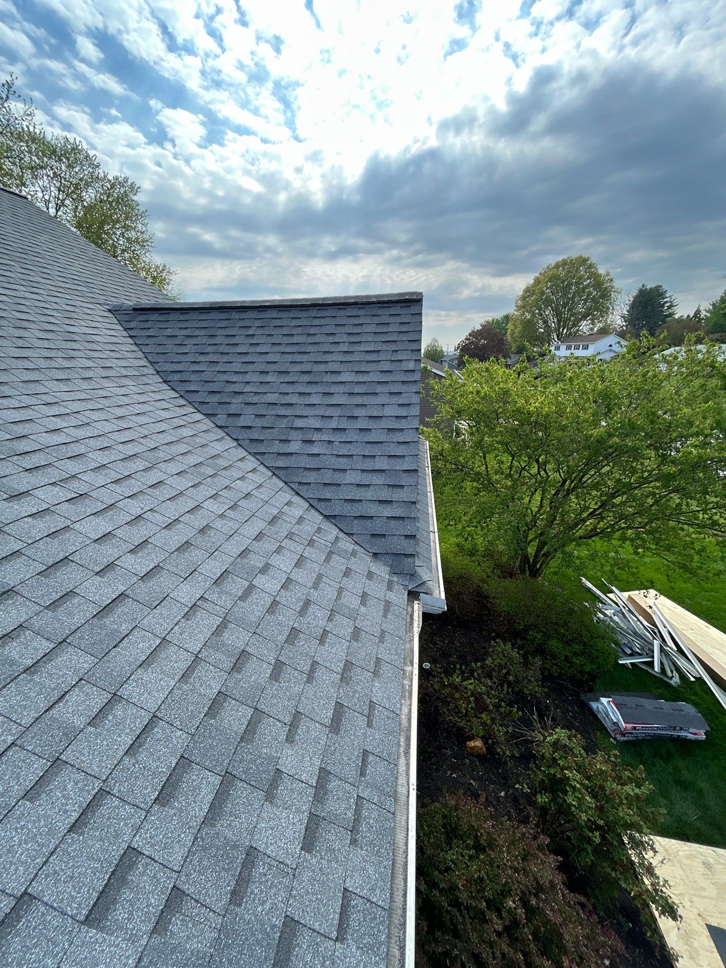 Whole New Roof by Aspen Home Improvements