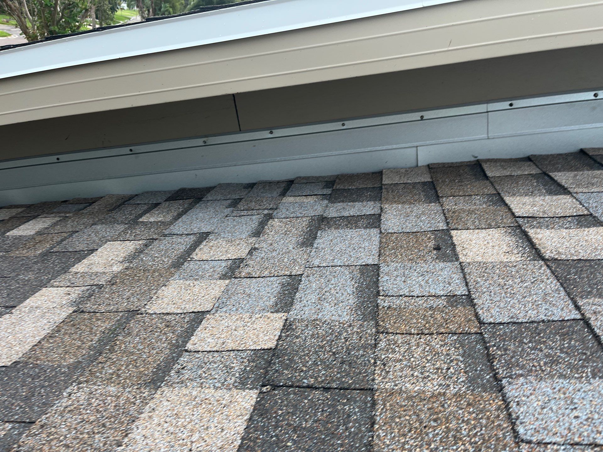 Project in St. Petersburg 33703 by Mitchell Roofing Company LLC 