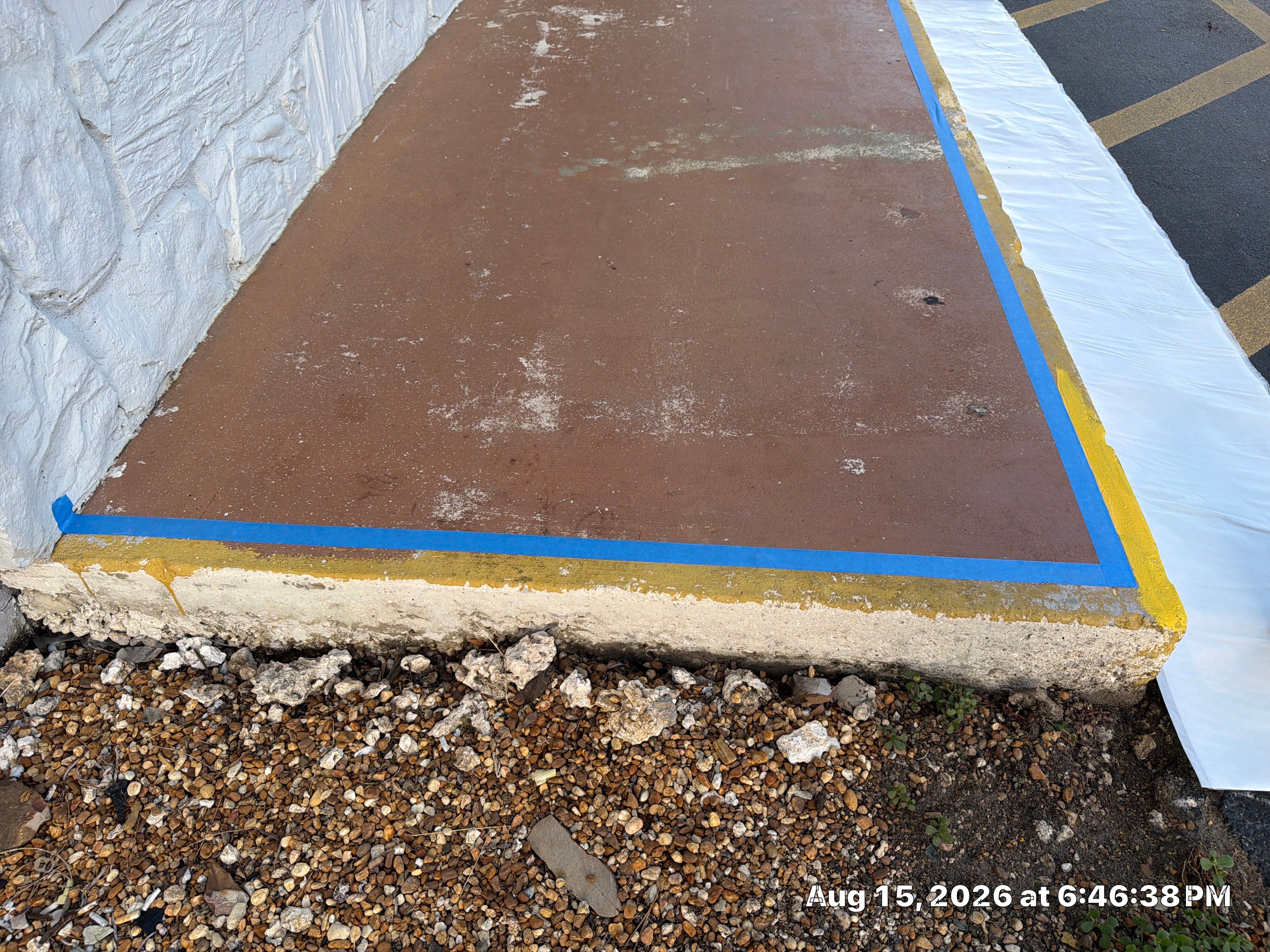Commercial Painting in Homestead FL by BKB Pressure Cleaning LLC
