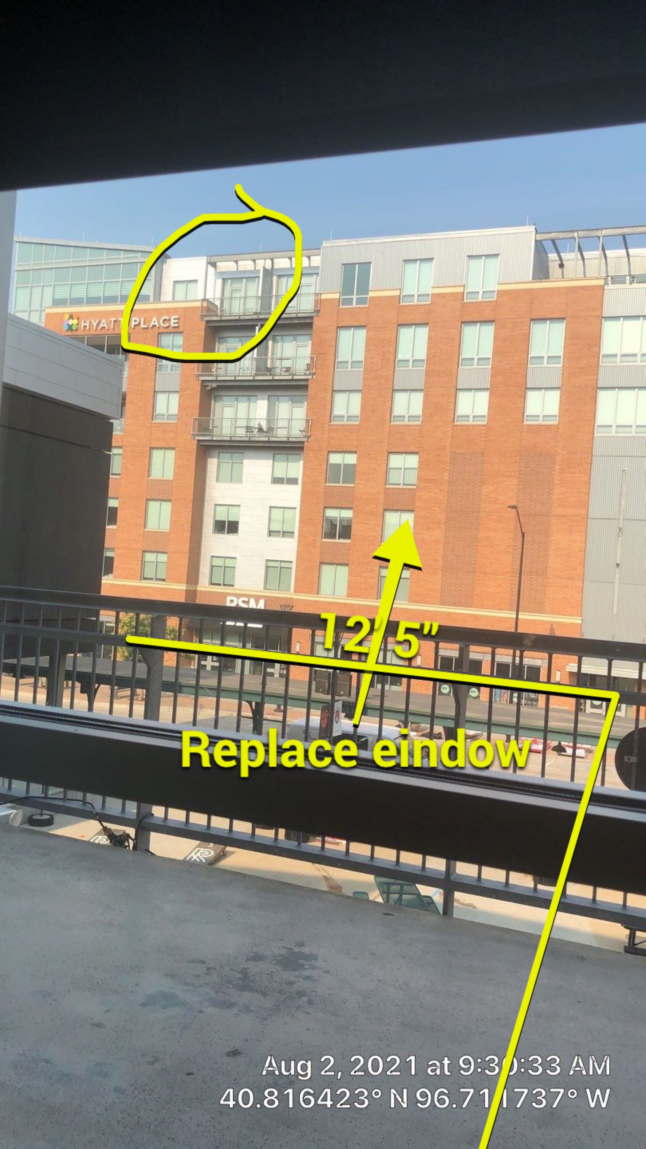 Central AC Installation using Goodman HVAC by CompanyCam