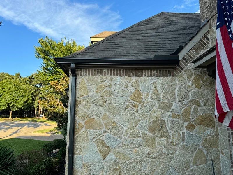 Project in Roanoke by Armor Roofing | Exteriors