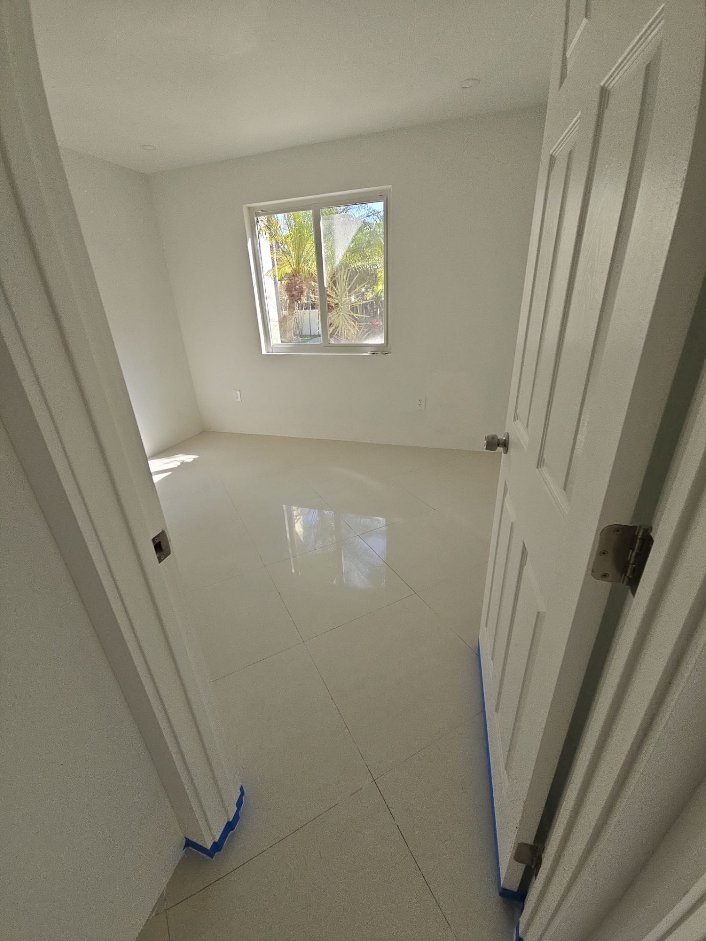 Home Floor Resurfacing w/Microtopping by Seamless Surfaces