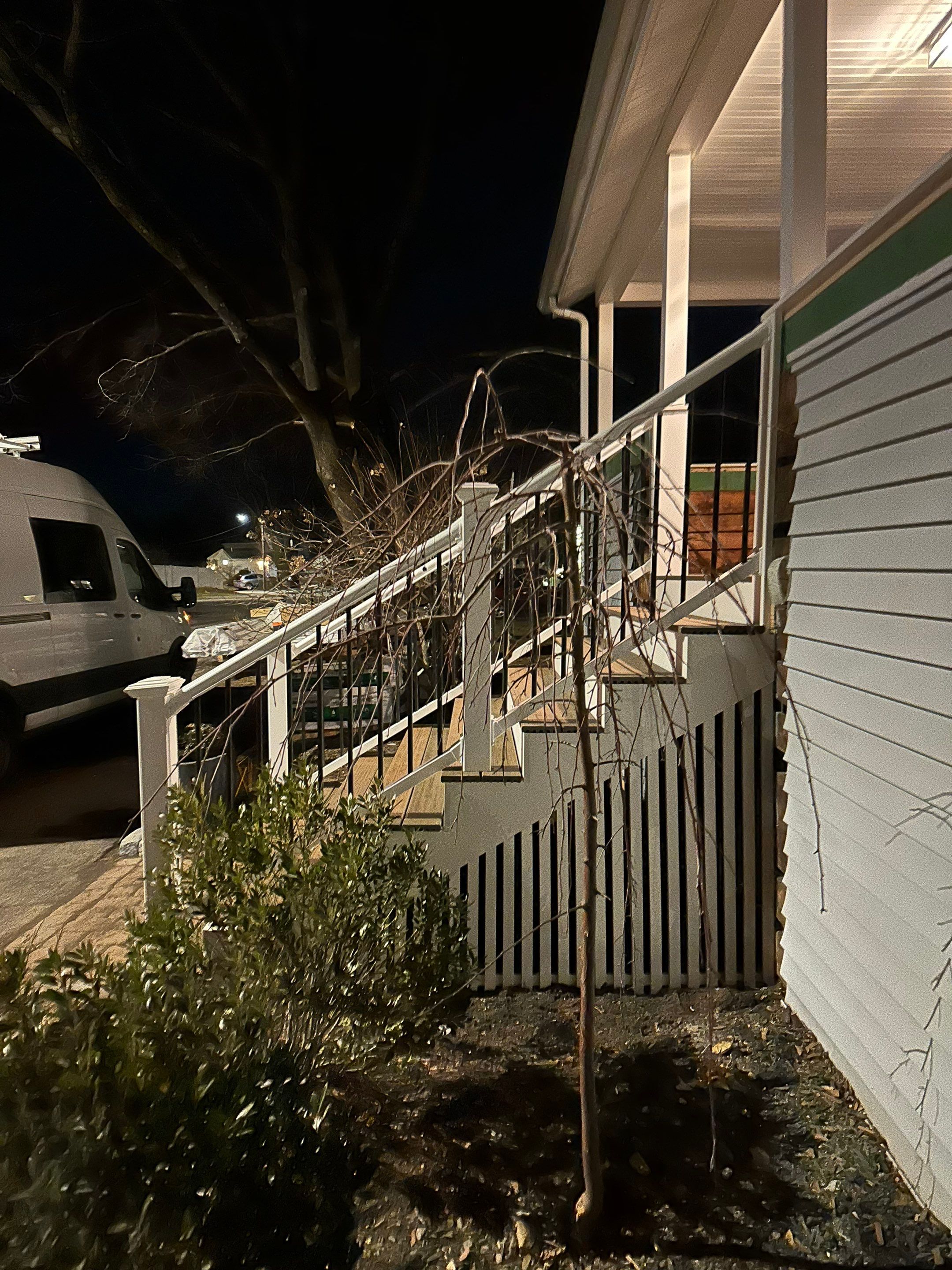 Complete exterior renovation in Norwood, MA by UBrothers Construction