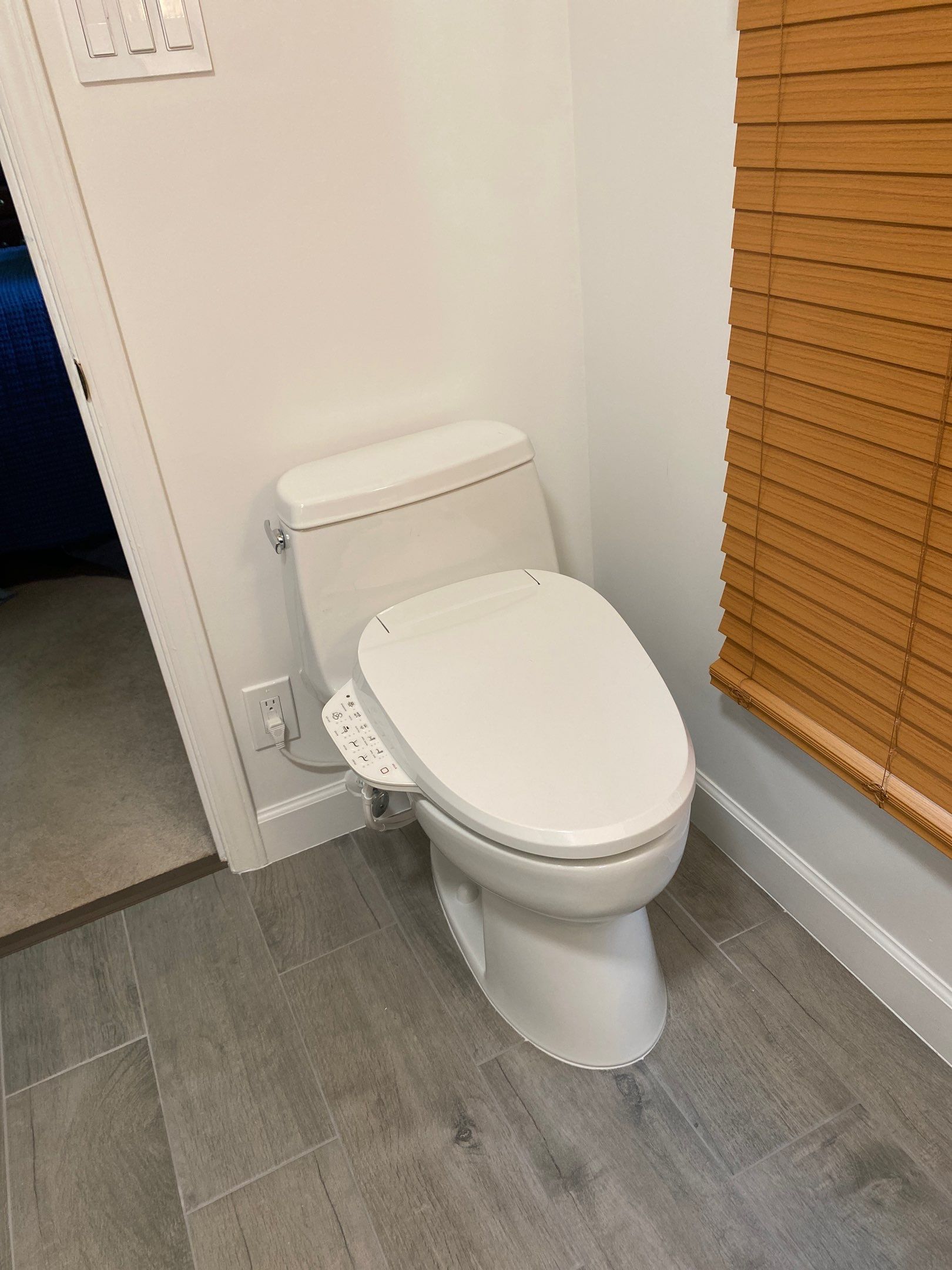 From Flooded to Flawless – A Raleigh Bathroom Reborn by Elite Remodeling and Design LLC