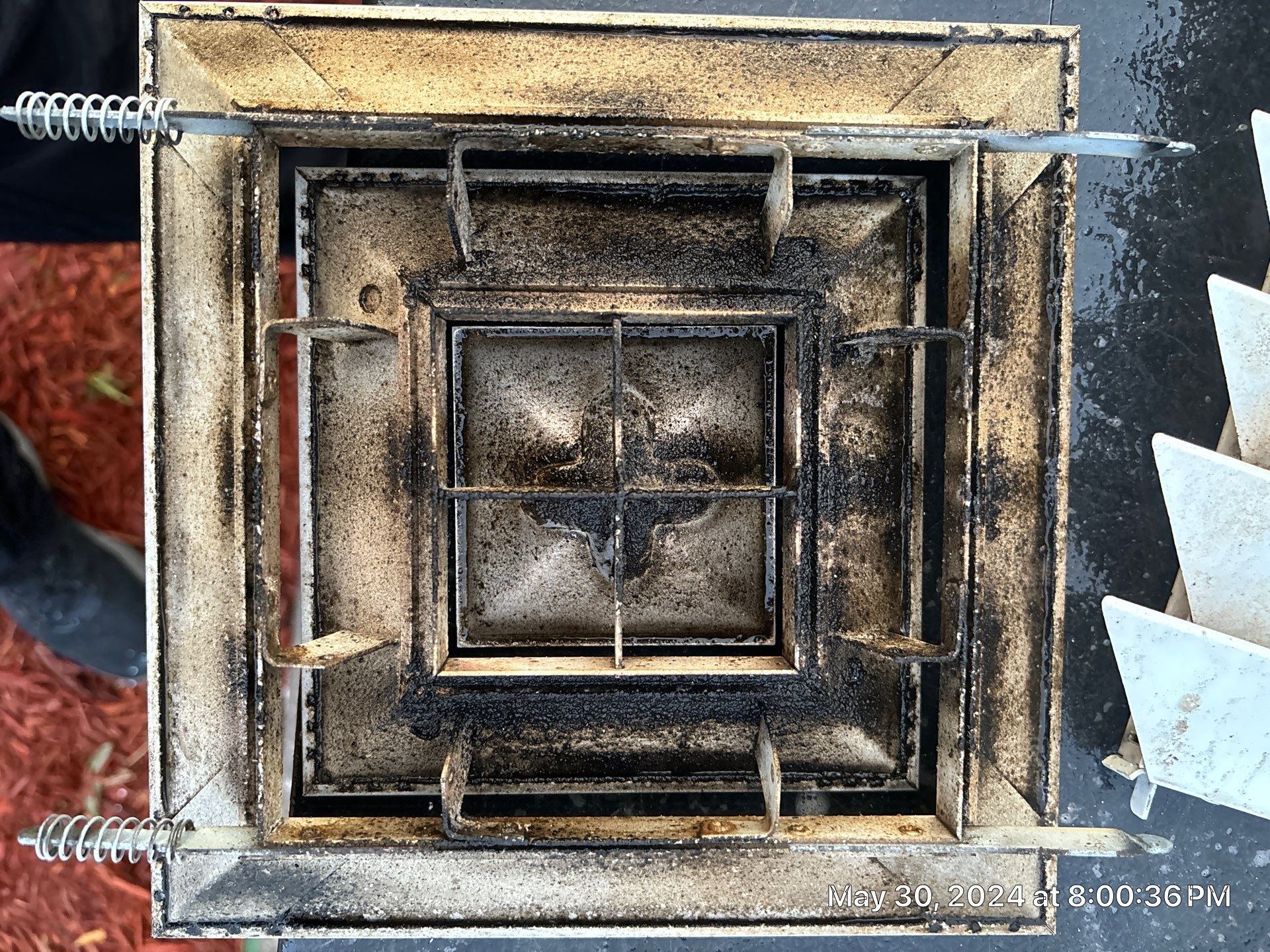 Commercial HVAC Cleaning & Restoration  by TIES360 Air Ducts Plus