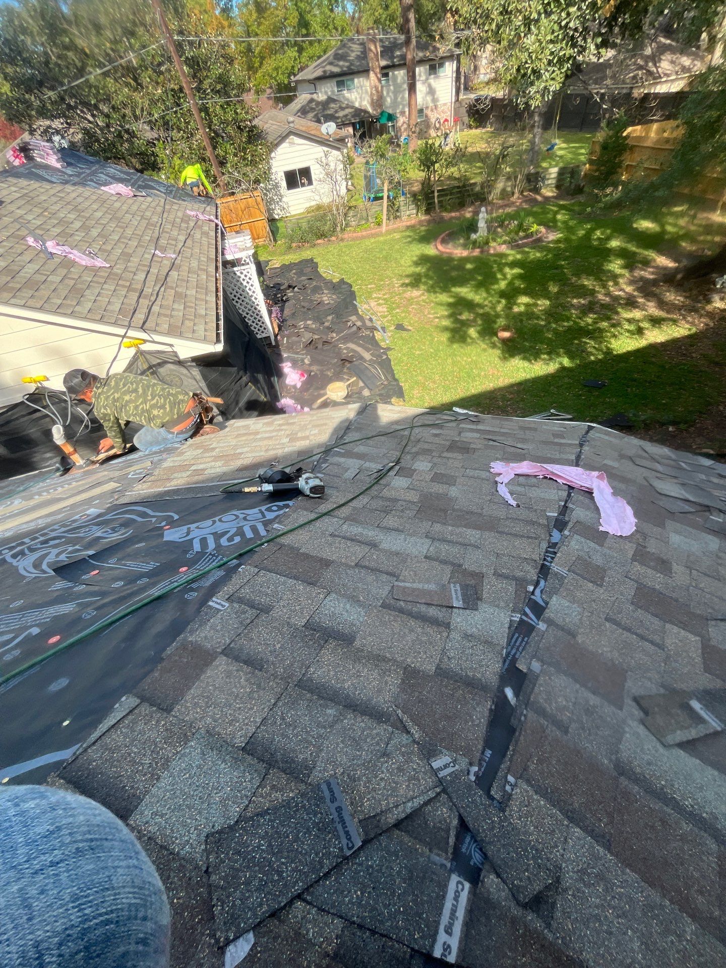 Owens Corning Duration! by Roof Concepts Construction
