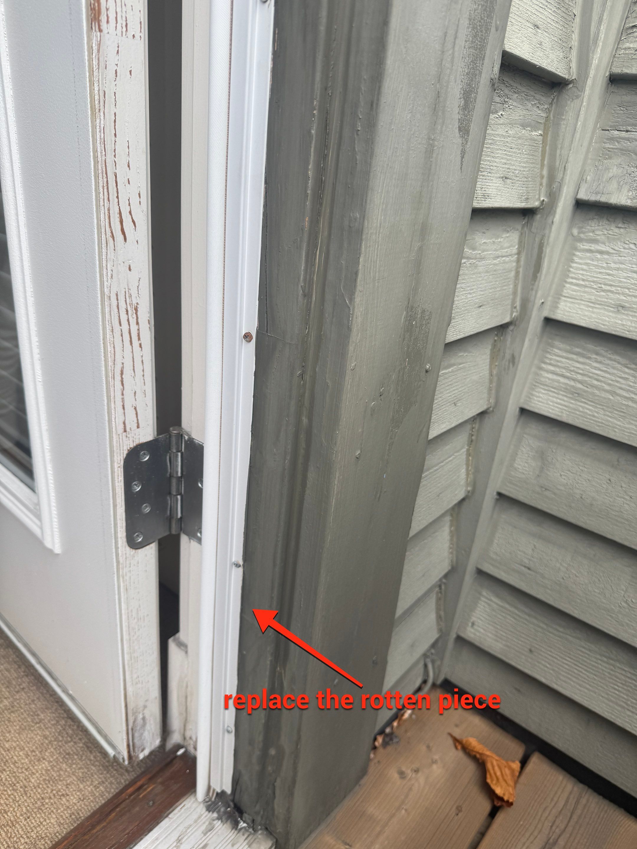 Vancouver Strata Exterior Repair: Rotten Wood Remediation & Weatherproofing by YVR Construction Group