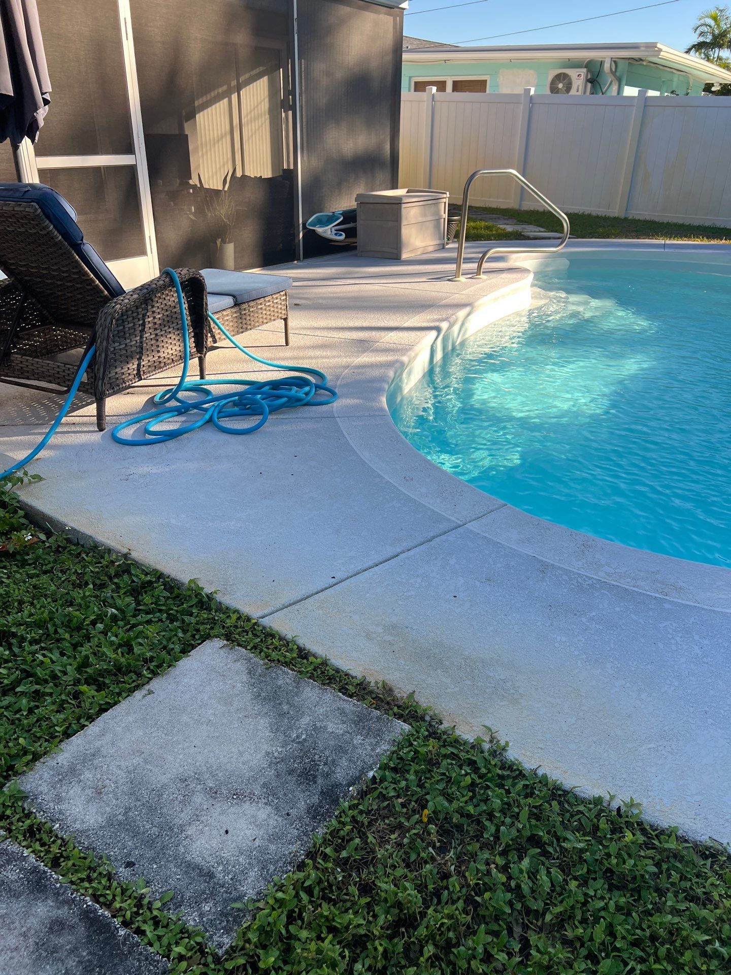 Project in Seminole 33772 by Mitchell Roofing Company LLC 