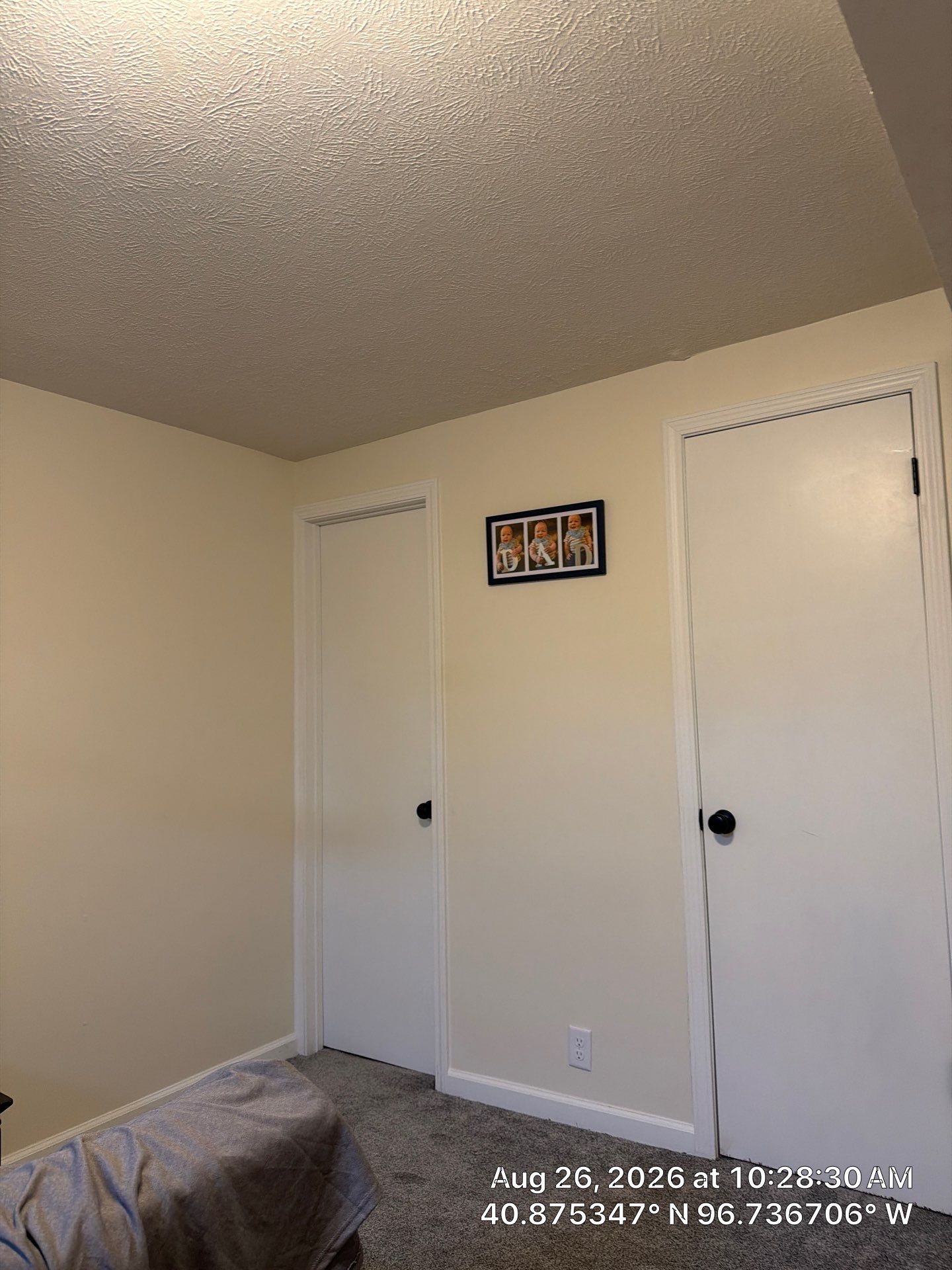 Interior Door and Hardware Installation for Lincoln Residential Unit by CompanyCam Sales Demo