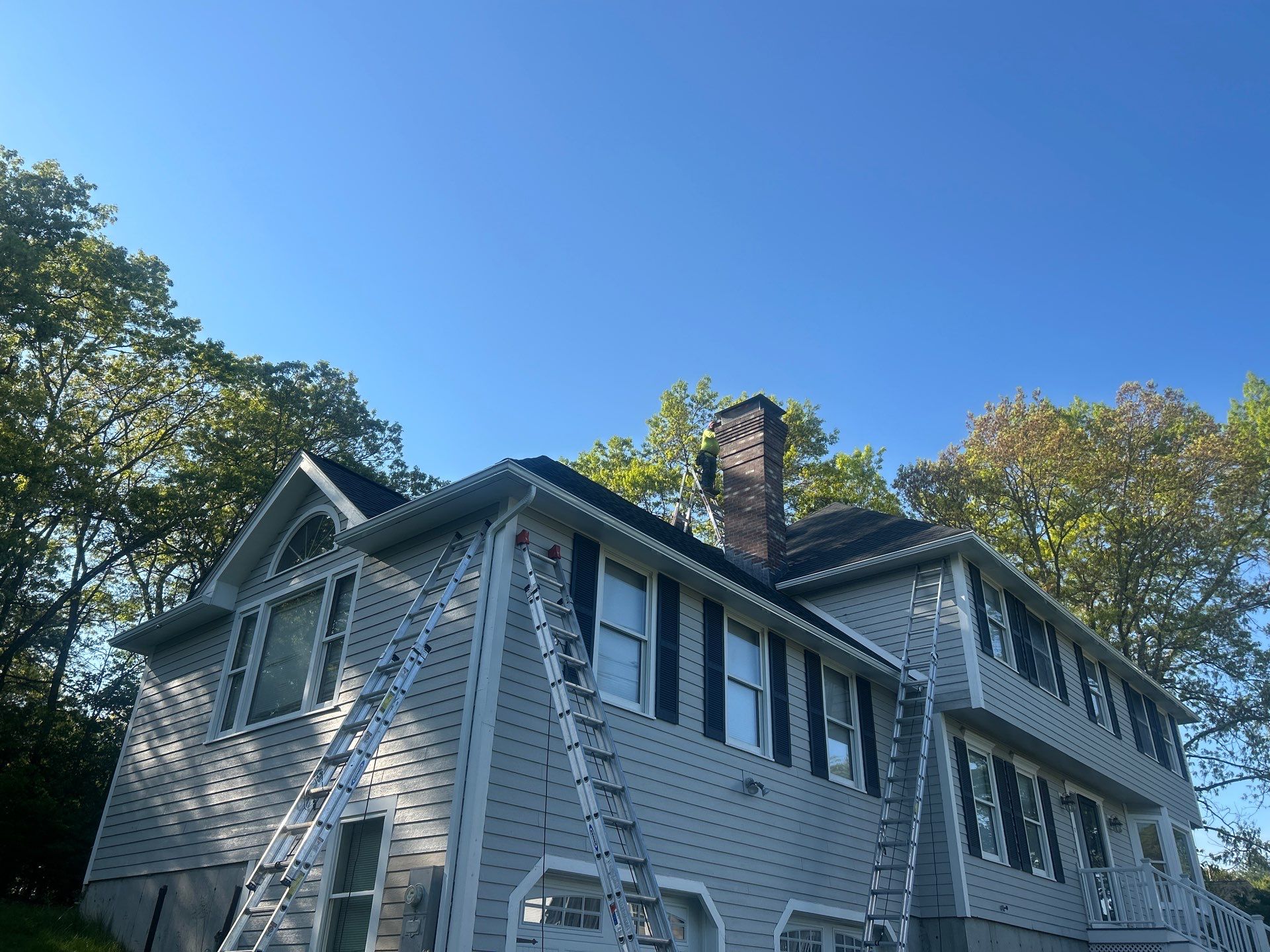 Gutters, Roofing & Siding | Andover by Mighty Dog Roofing of Greater Middlesex County