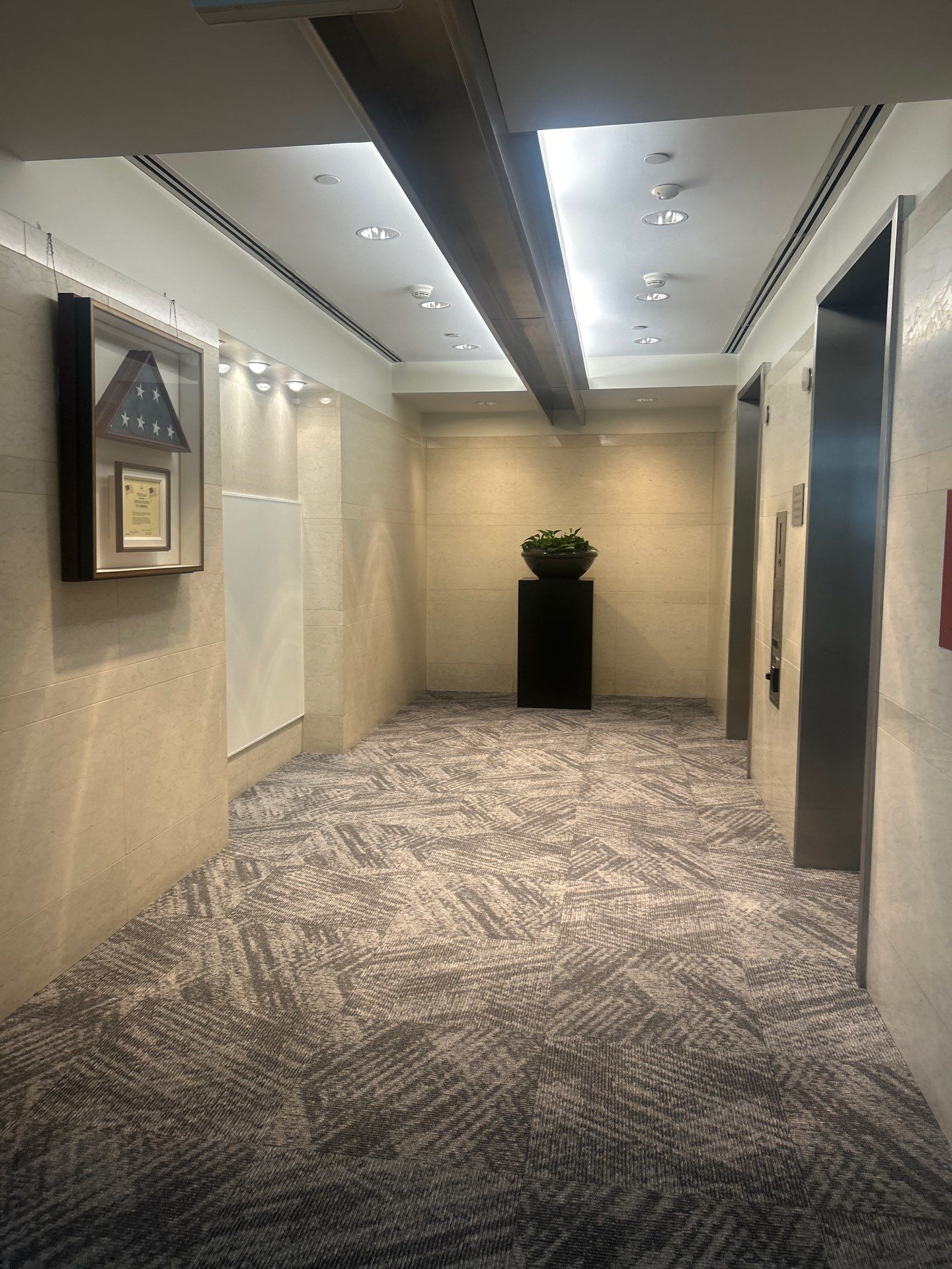 Commercial Carpet Floors in Washington, DC by My Painter 