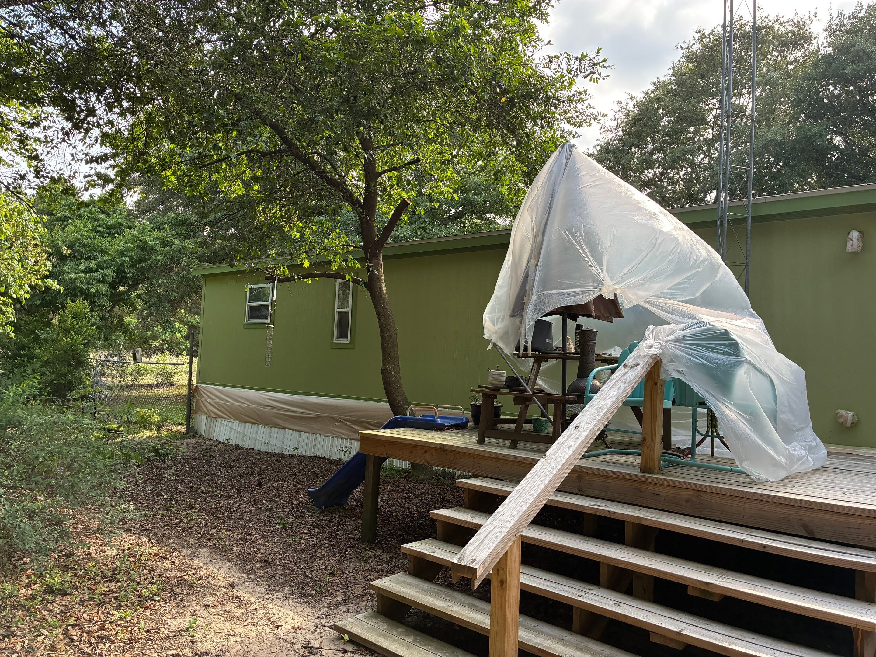 🌿 A Fresh Green Refresh in Lindale, TX! 🌿 by Quality Coats Painting