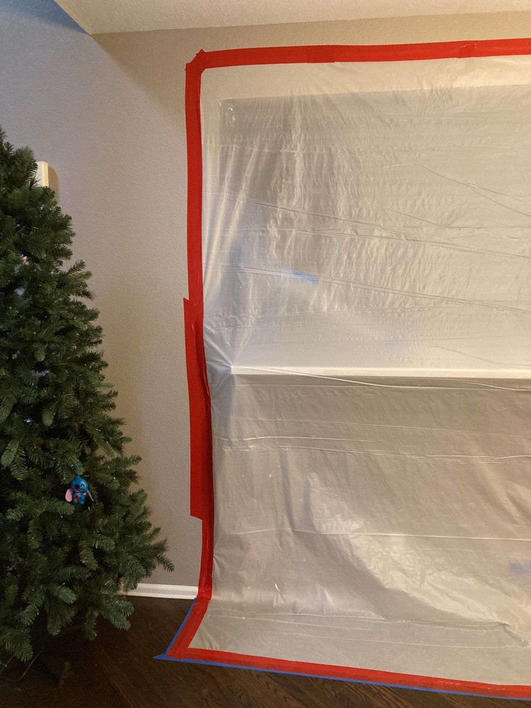 Water Damage by Accountable Home Services