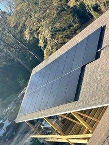 Columbus Ga Project by Zero Grid Power Solutions