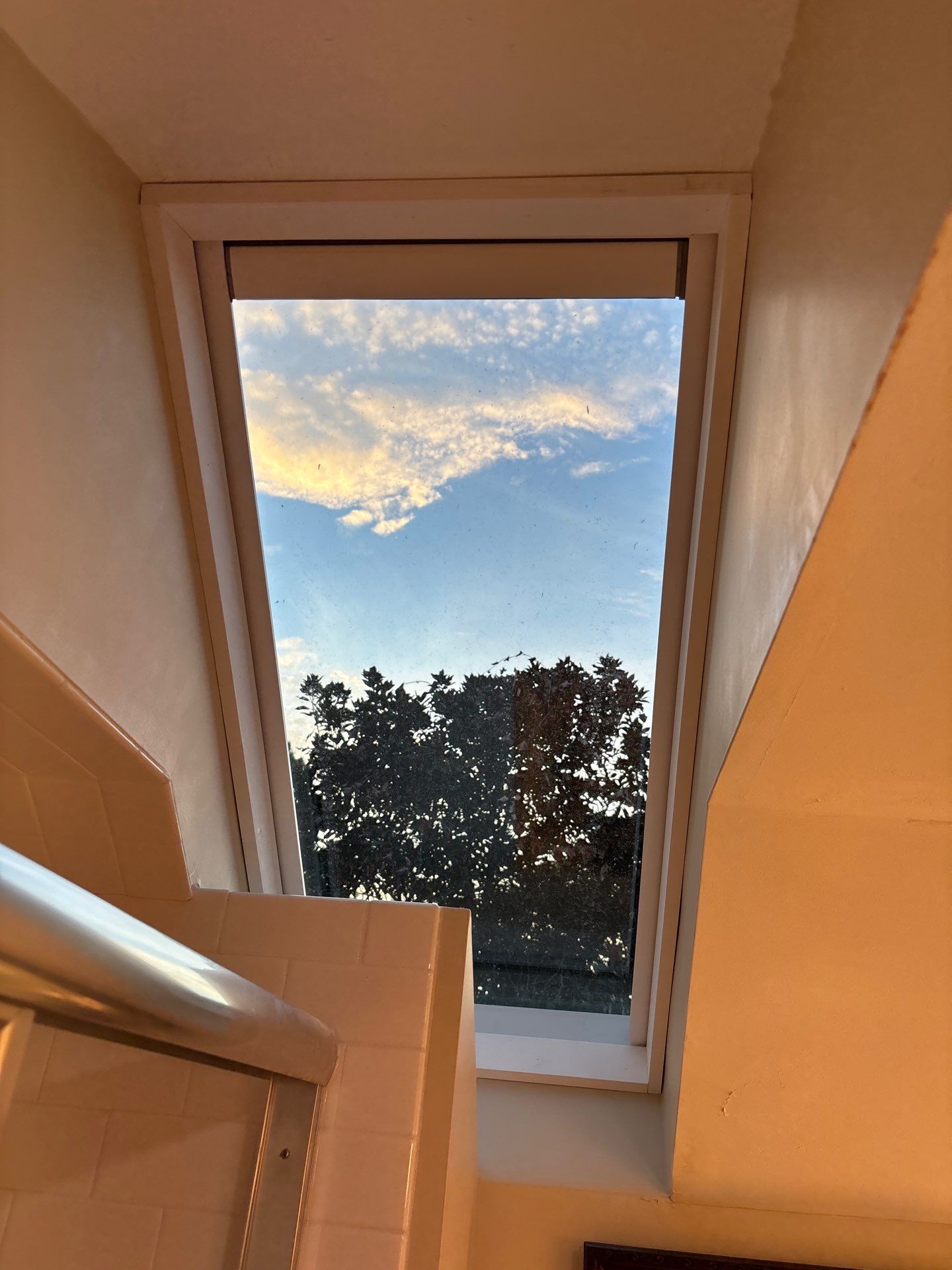 New Roof Repaired Siding and New Paint  by Karcher Roofing & Construction