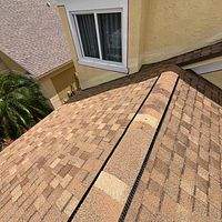 Tamko Heritage Rustic Cedar 