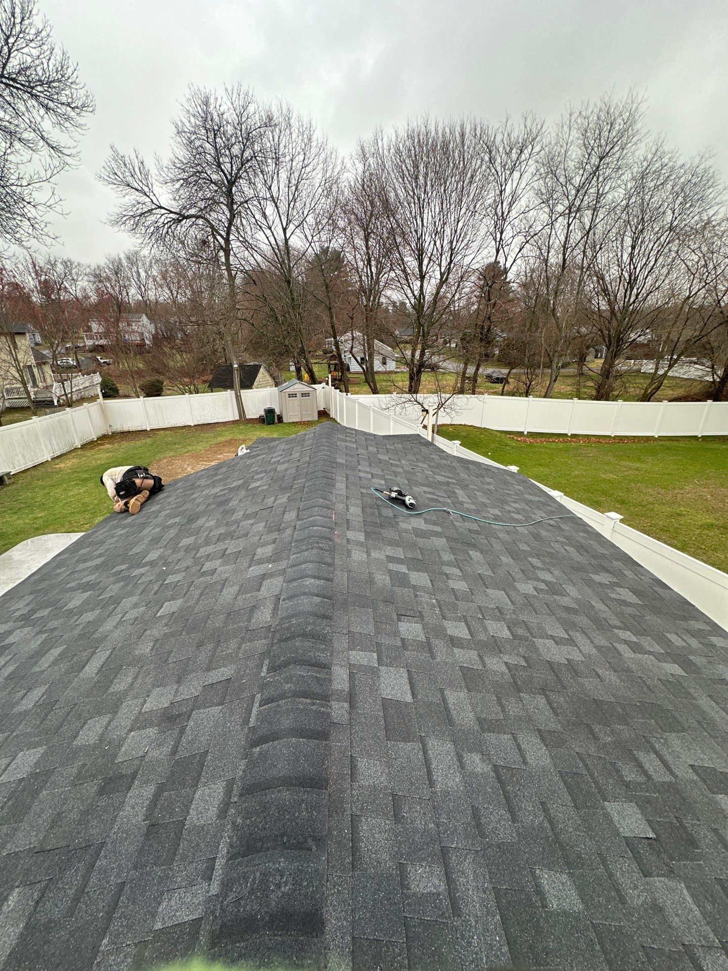 Roofing | Chelmsford by Mighty Dog Roofing of Greater Middlesex County
