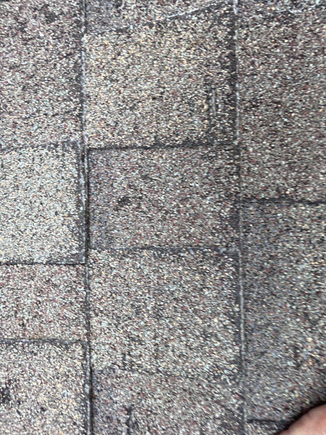 Roof Damage using Owens Corning Duration Storm by 317 Roofing & Restorations