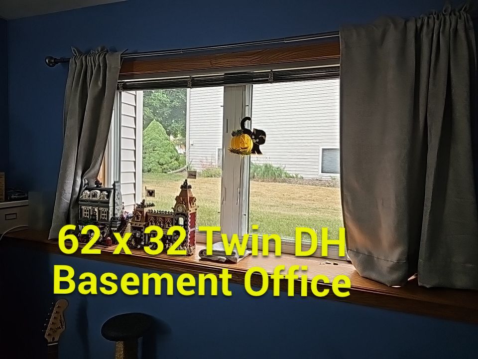 Window Installation using Provia Windows by Total Restoration Services 