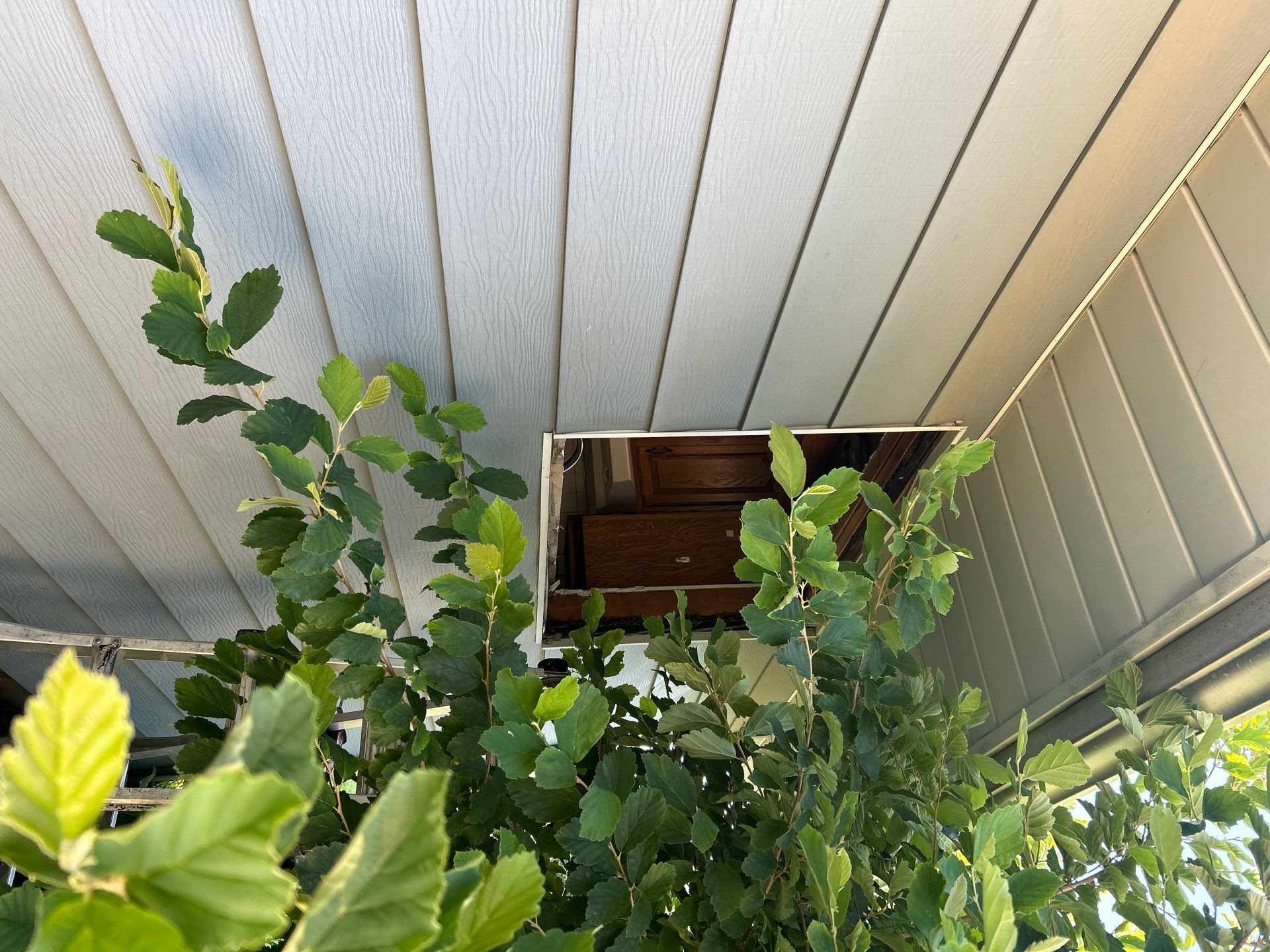Installing Pella 250 Series Casement Windows by United Windows and Siding LLC
