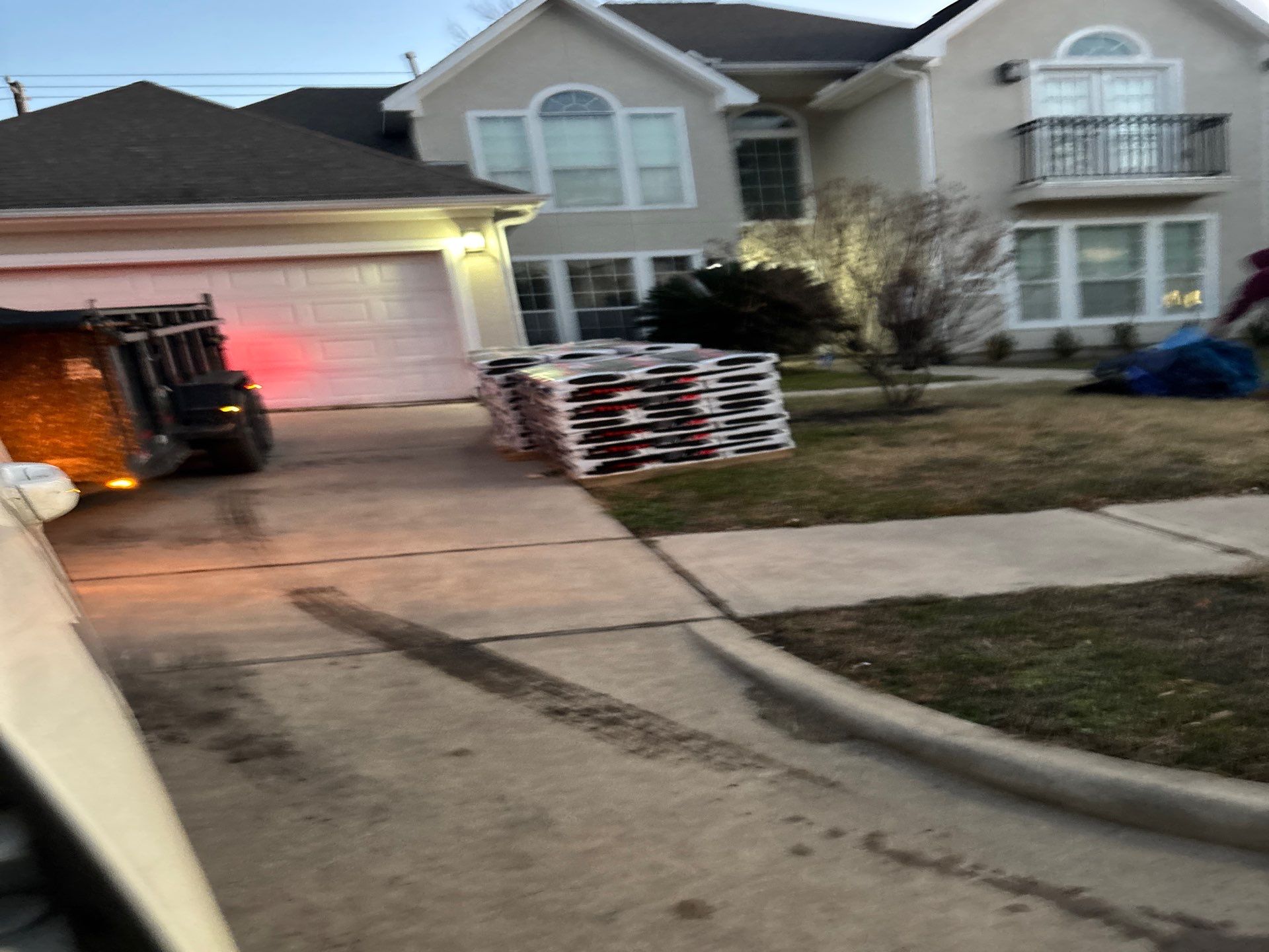 Roof Replacement Houston by Roof Repair Company