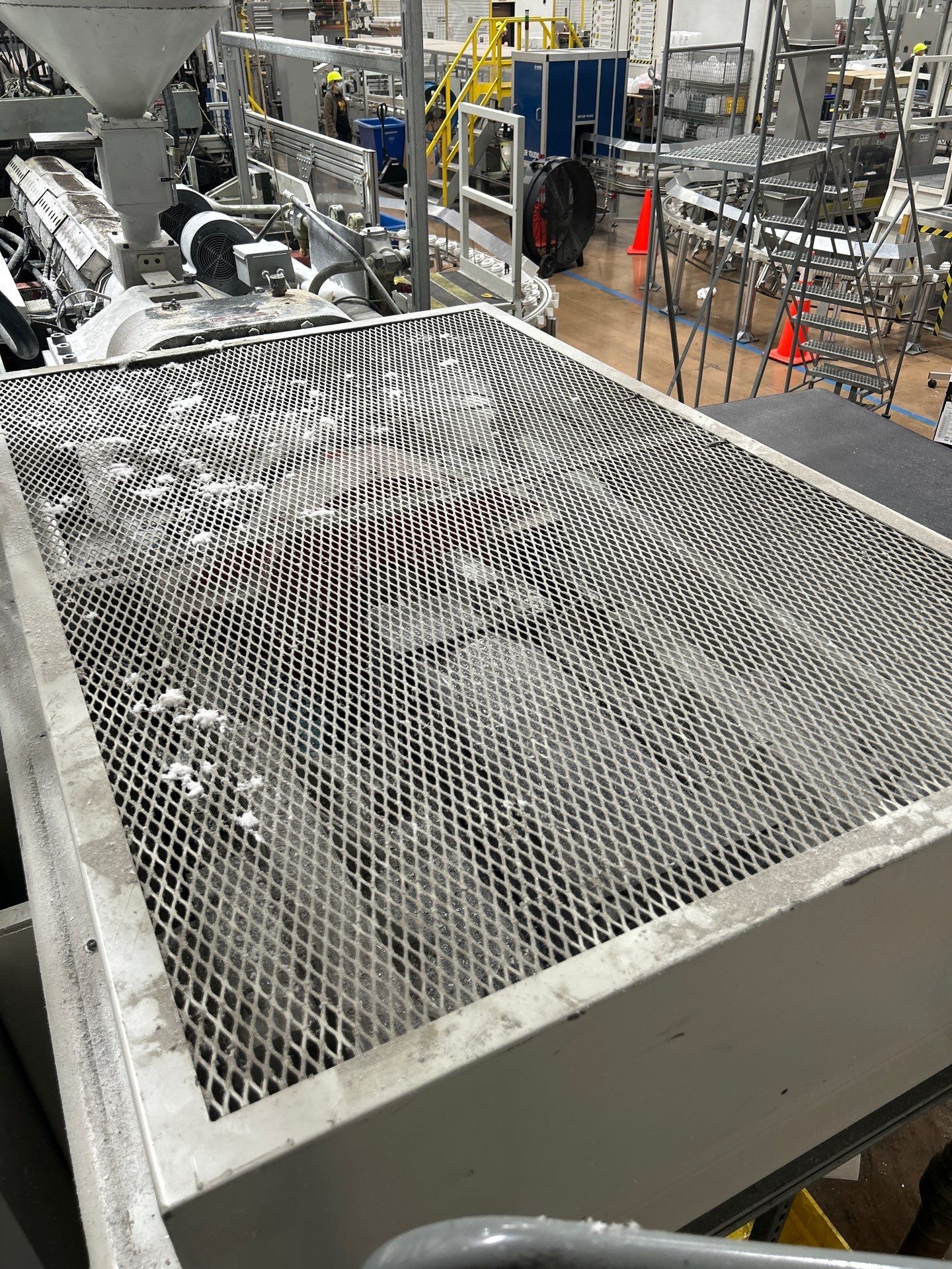 Corona L7 Machine Assessment by Altium Packaging