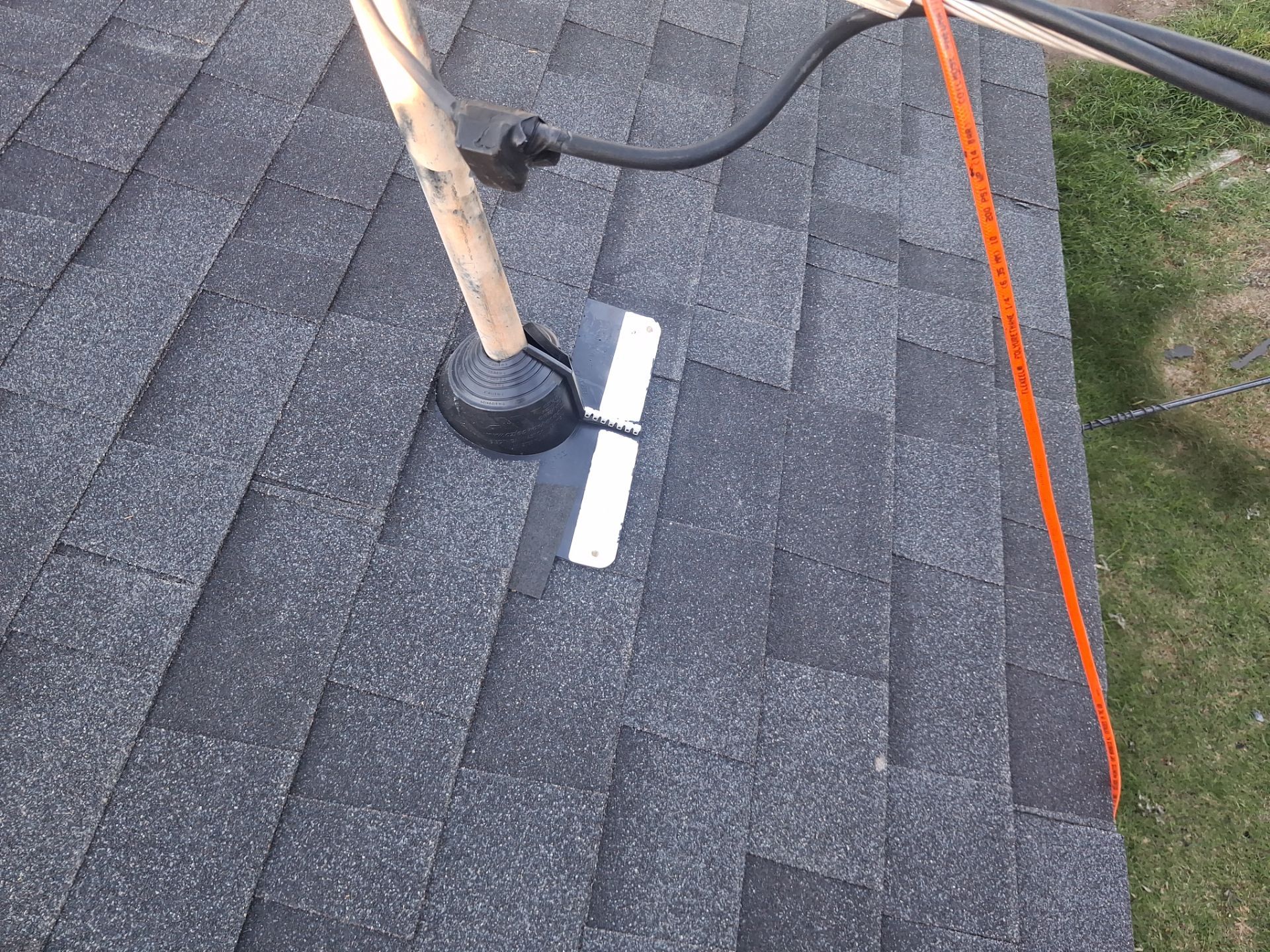 Thunder City Roofing Detailed job by Thunder City Roofing