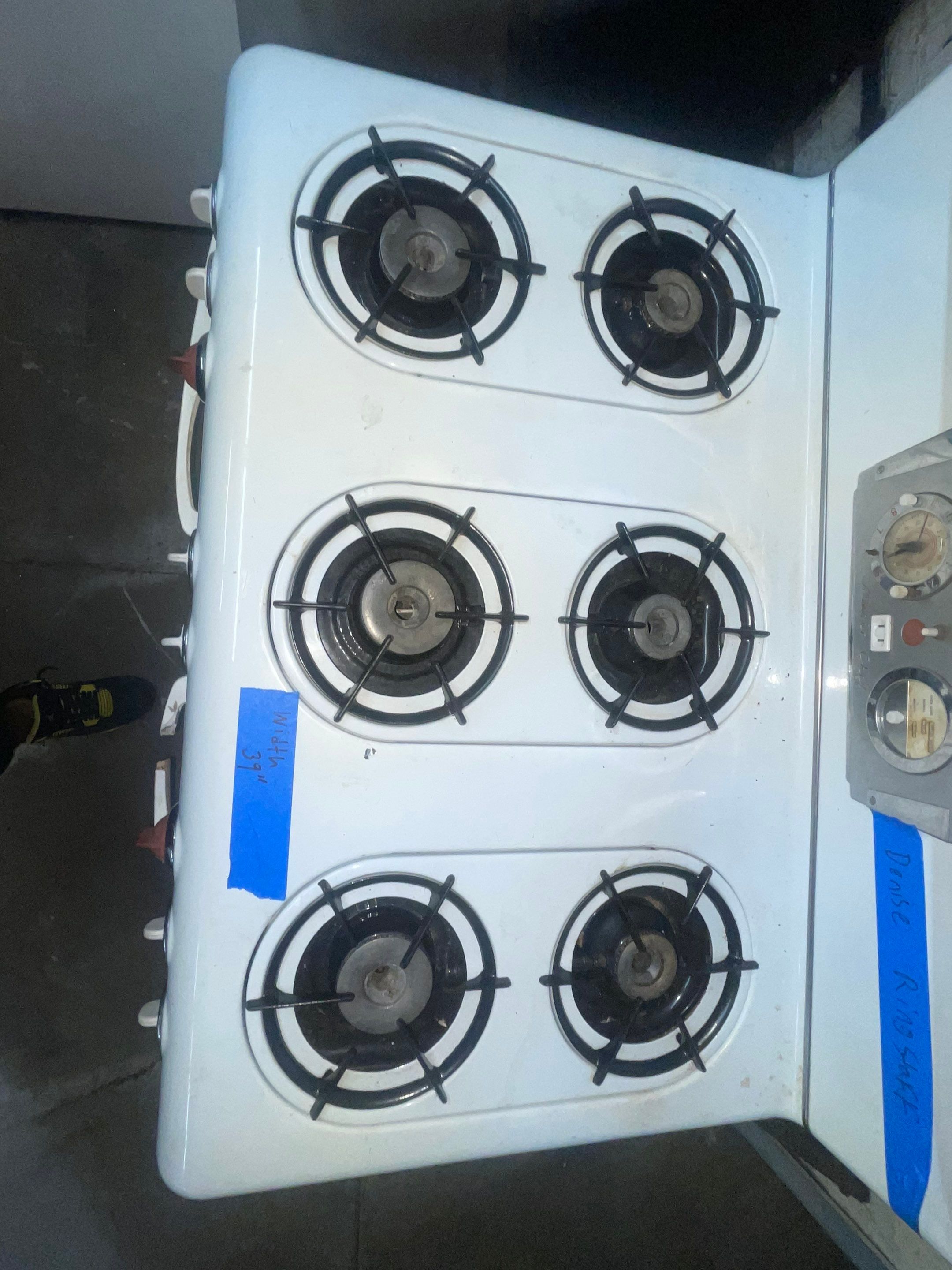 Stoves for Sale as of December 2023 by Belgrove Appliance Inc