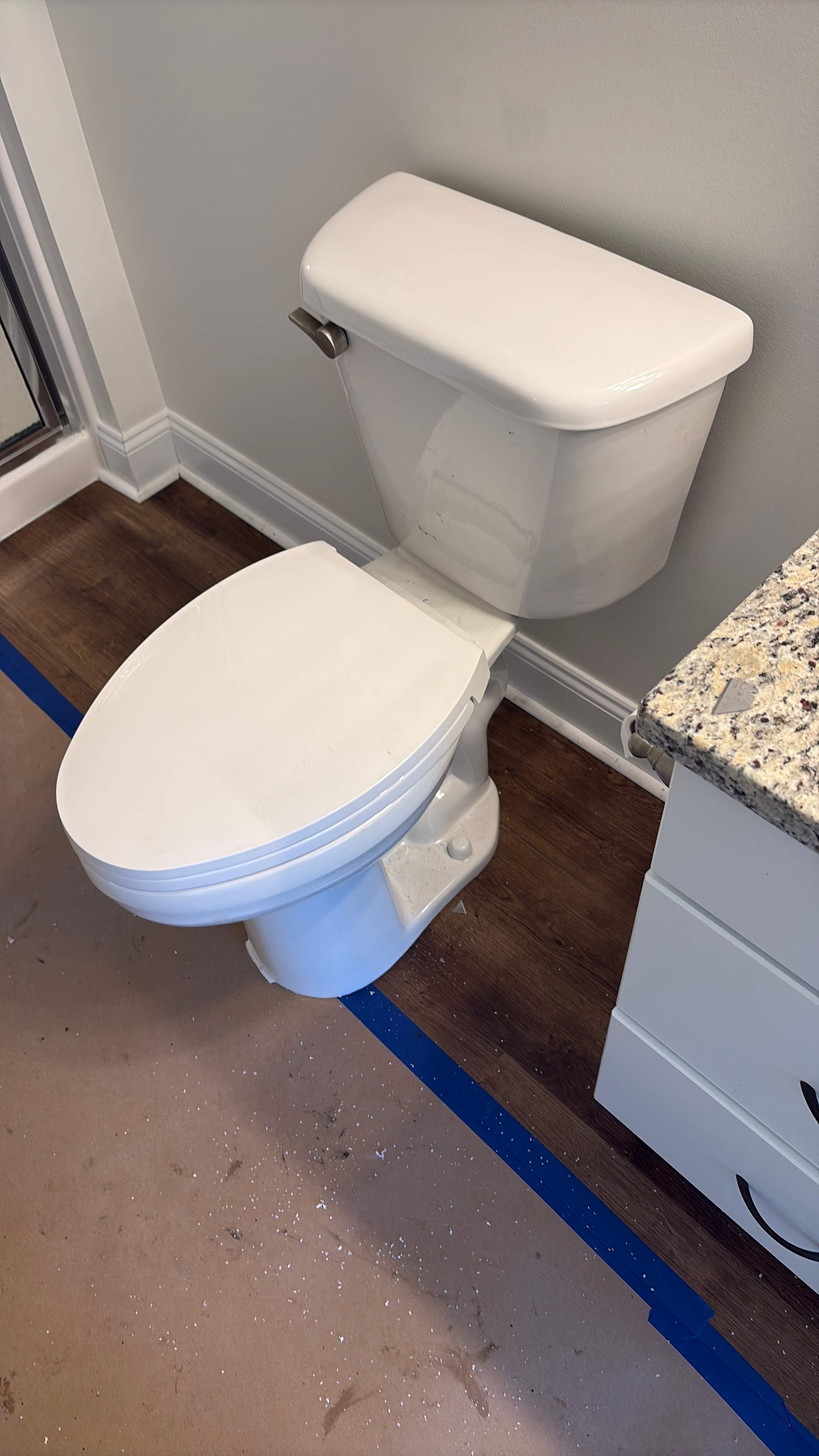 Bathroom & Kitchen Plumbing — Peabody, MA by FAGONE MECHANICAL