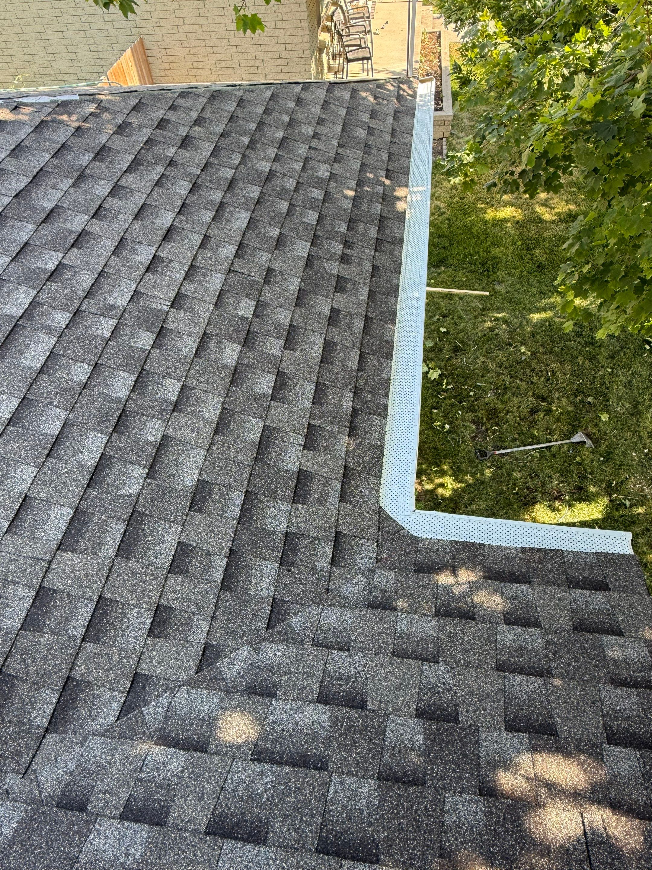 Roofing in Spanish Fork, UT by Go Pro Roofing