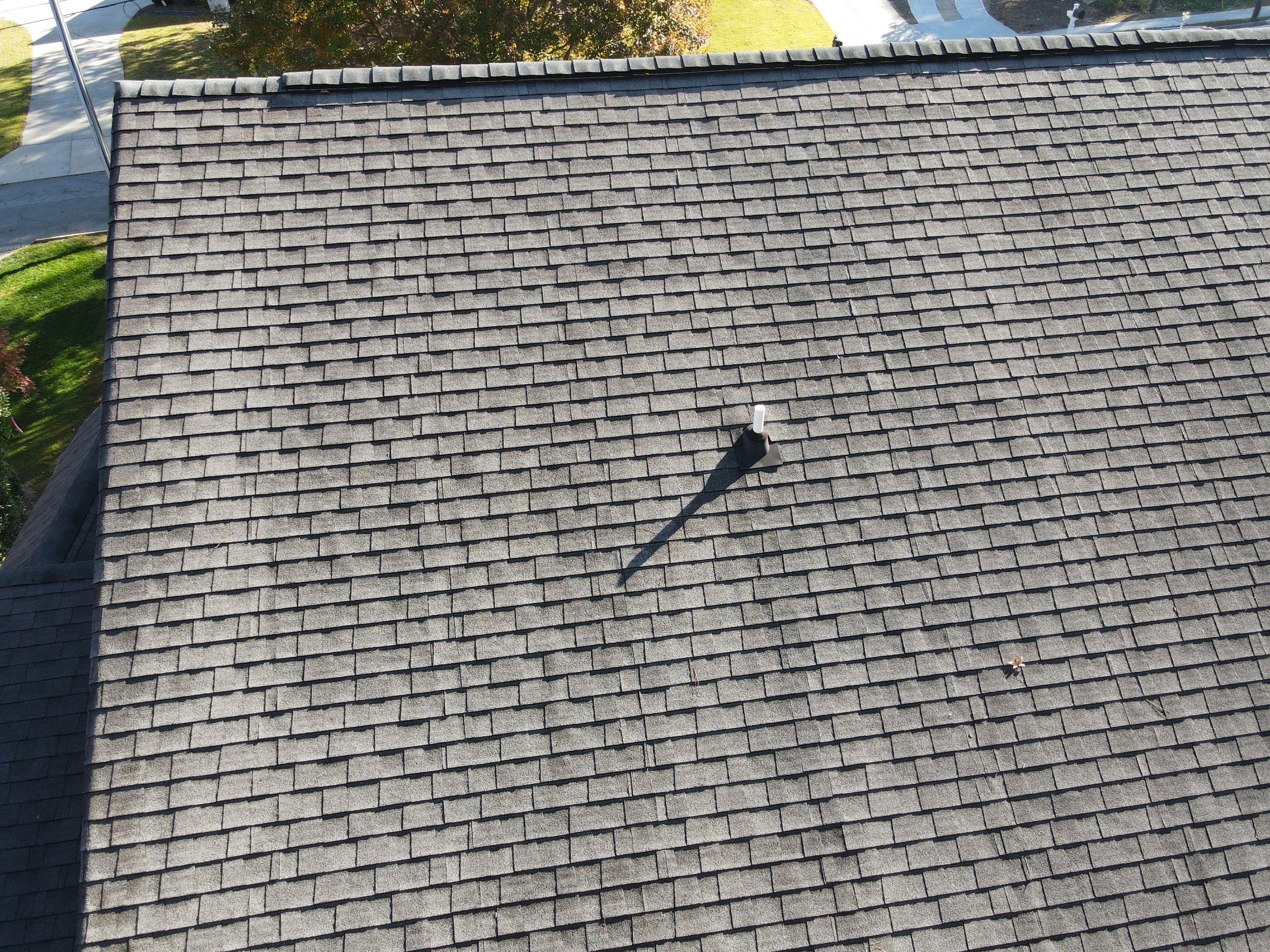 Residential Roofing Installation using Owens Corning by Inspector Roofing and Restoration