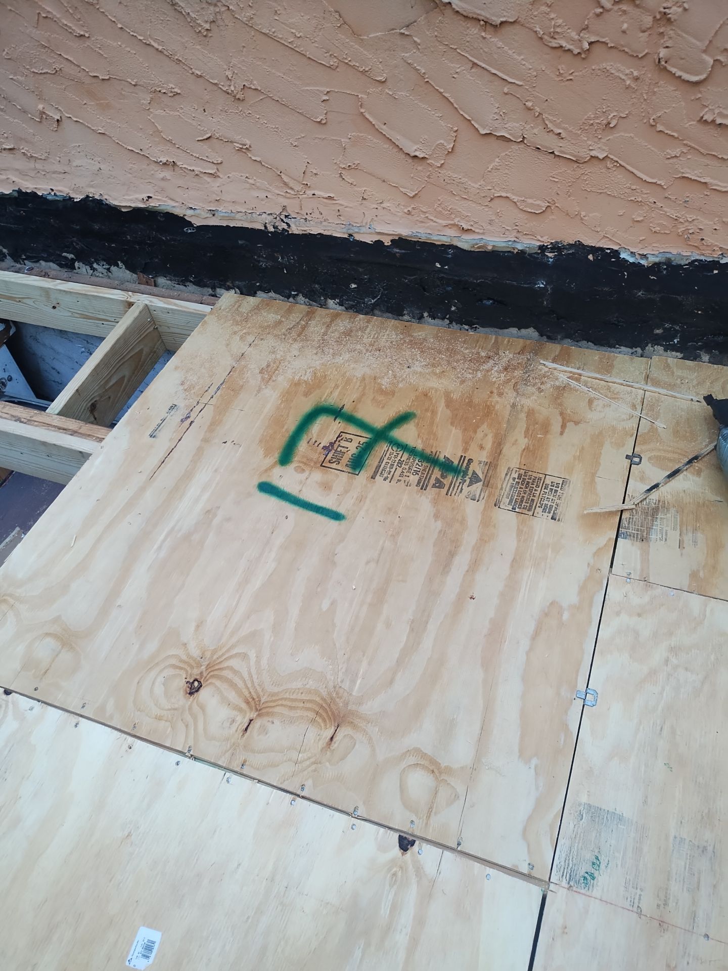 Project in St. Petersburg 33712 by Mitchell Roofing Company LLC