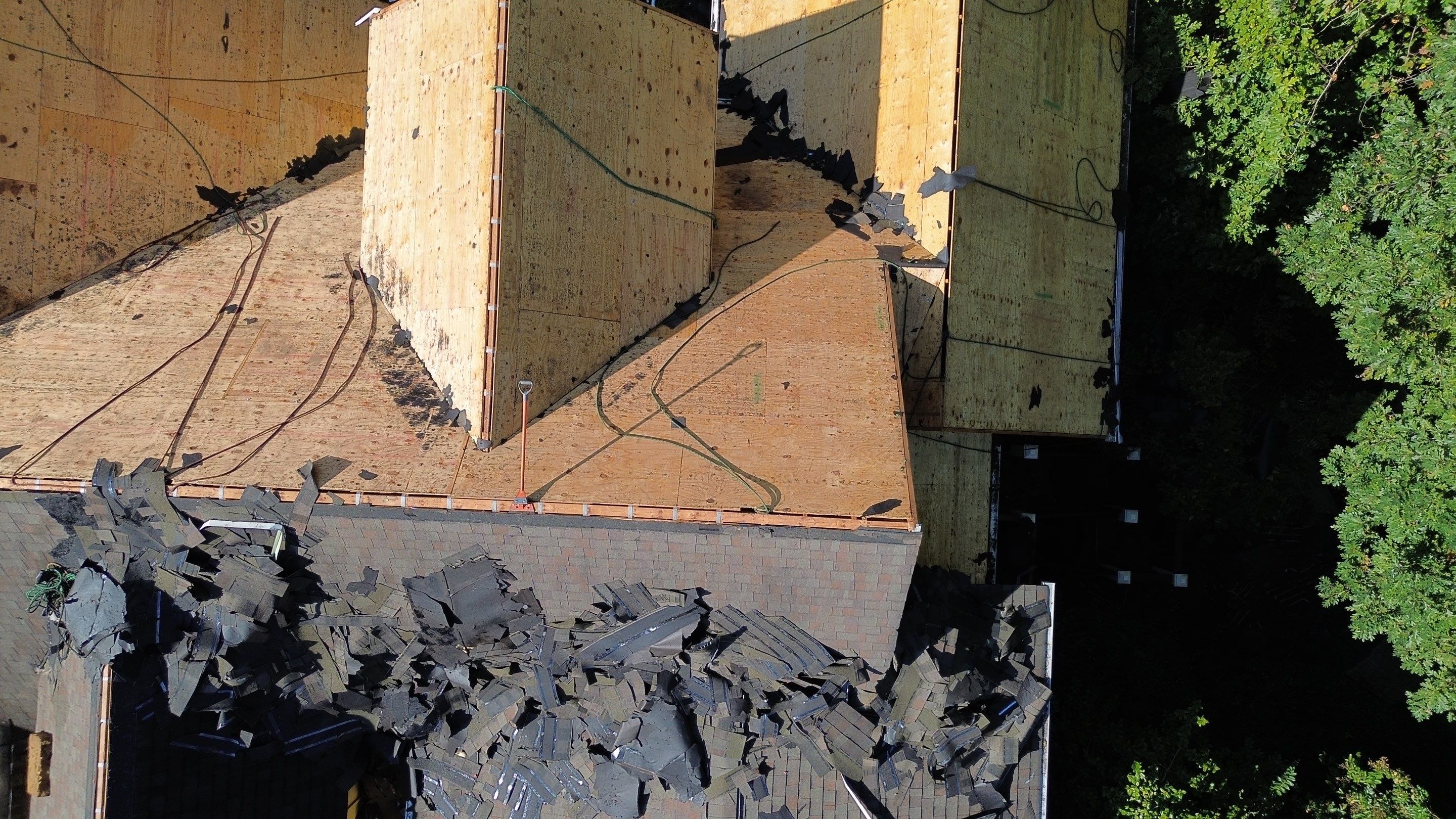 Elliot Hansen by United Contracting and Roofing