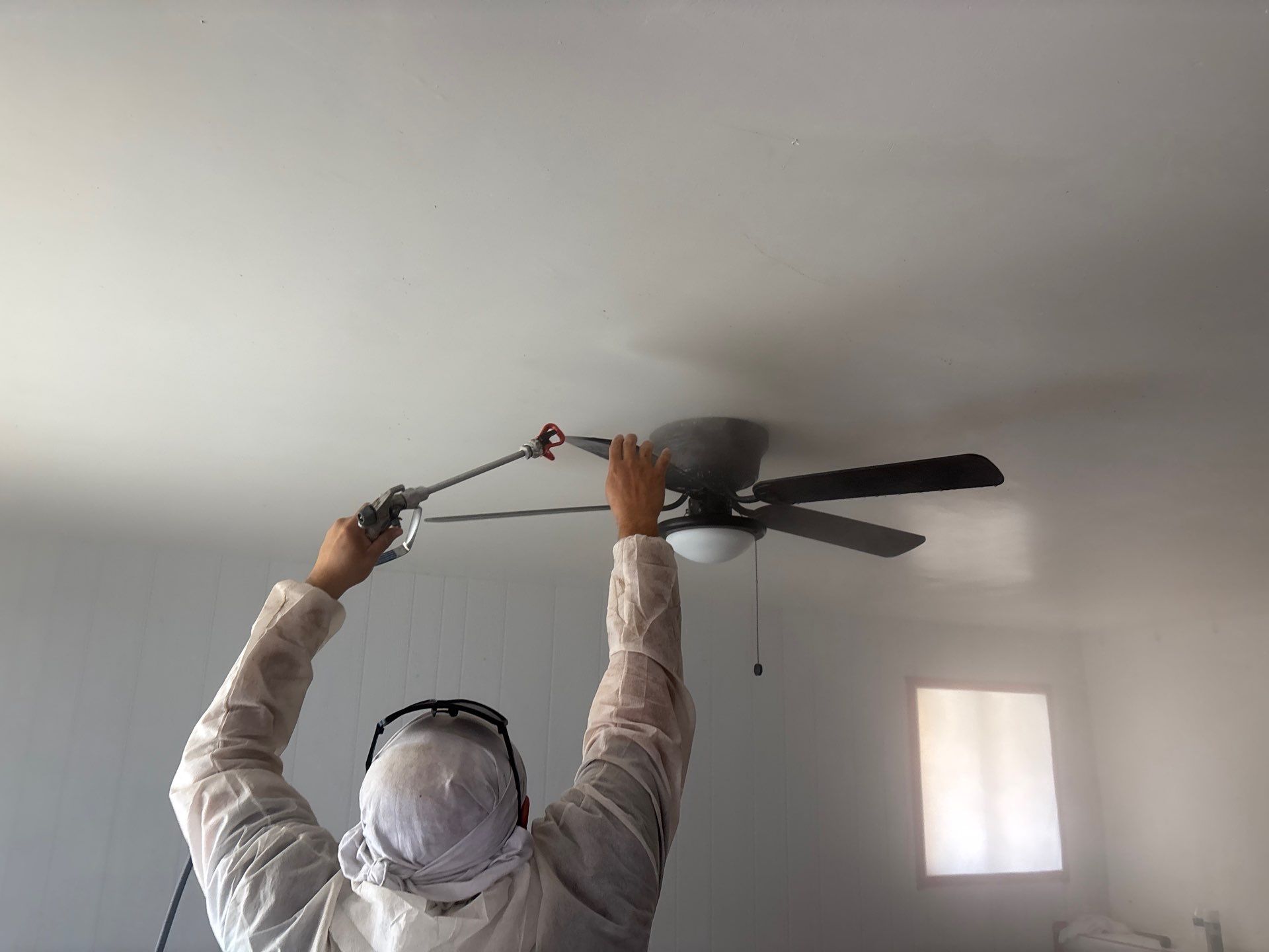 Project in Phoenix, AZ - Asbestos Drywall and VCT Flooring  by Desert Valley Abatement, LLC