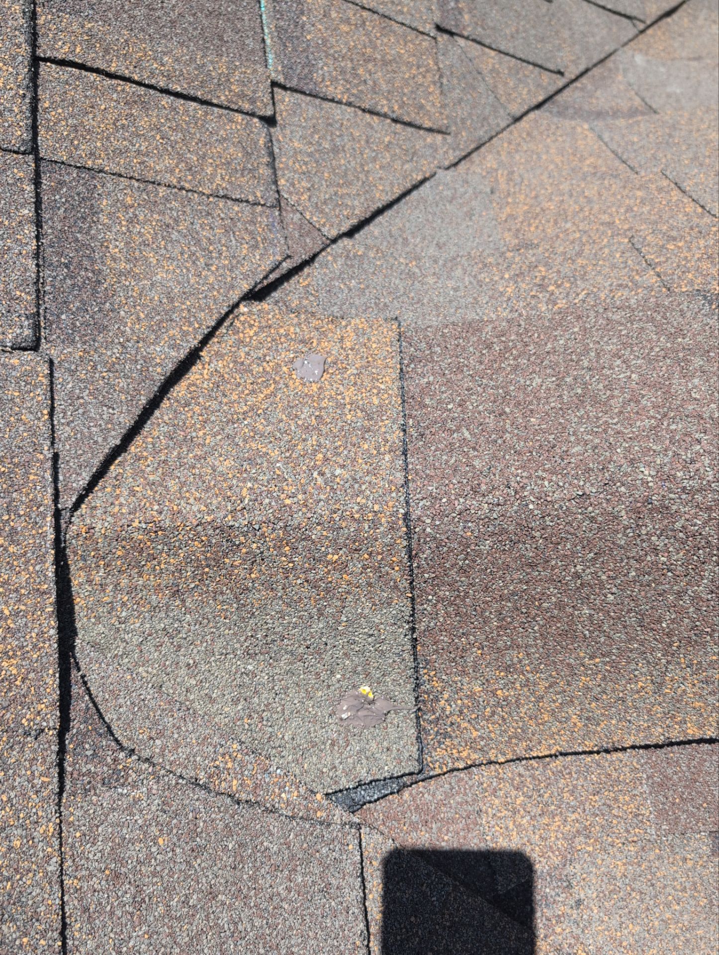 Project in Forney by Rhino Roofing and General Contracting, LLC