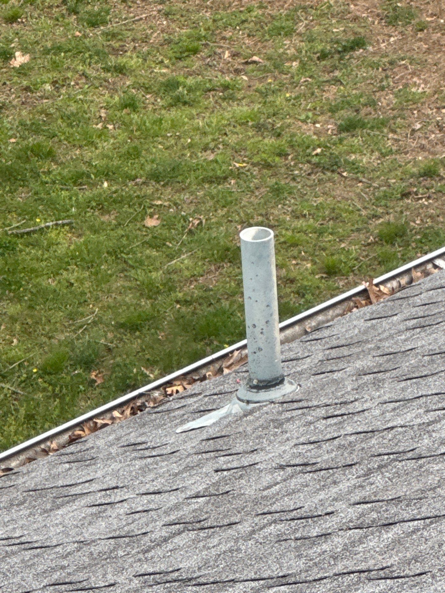 Roof Replacement & Seamless Gutters in Ozark by GoodWorks Home Co.