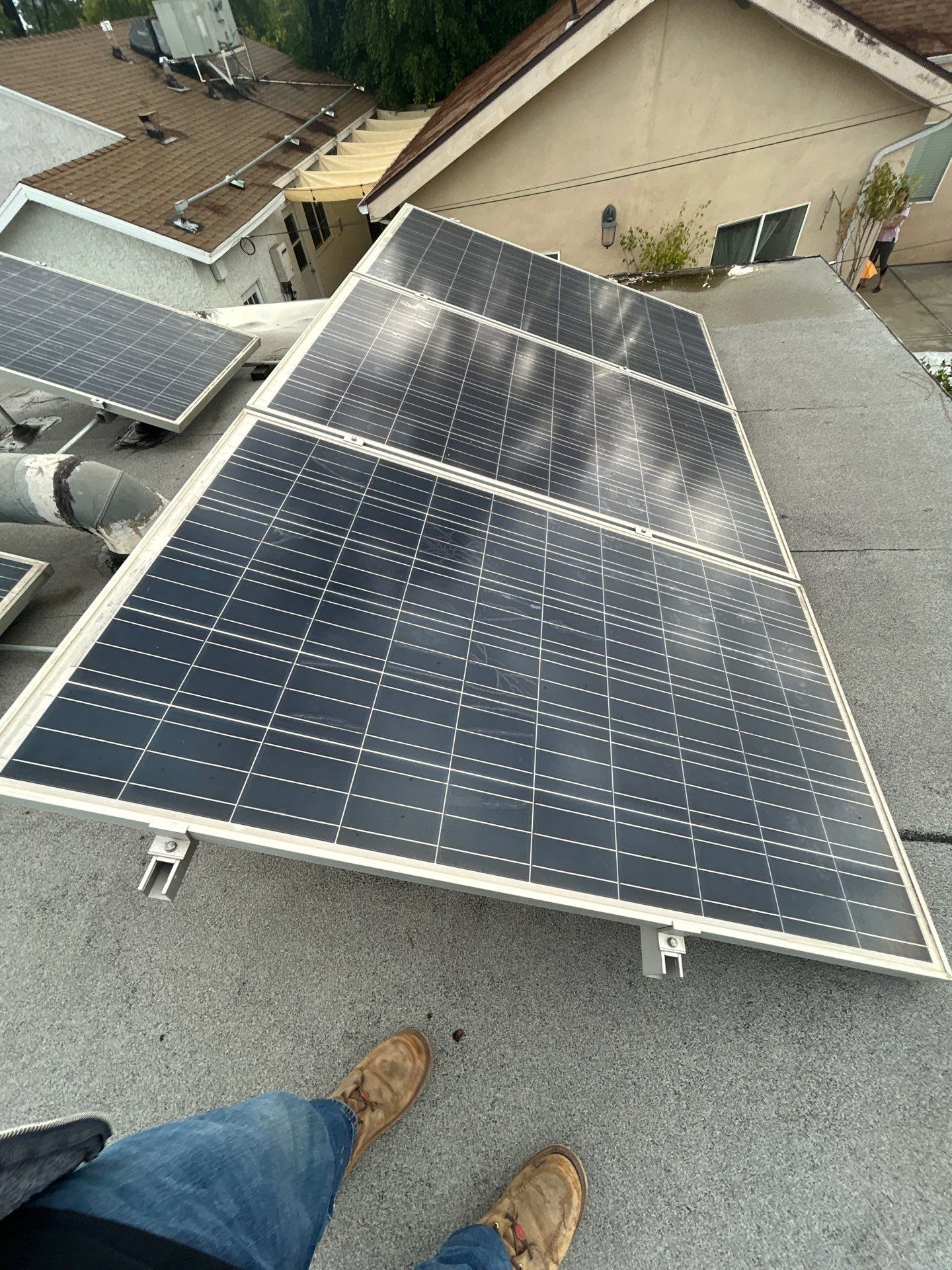 17736 Martha St Encino by Solar Discovery