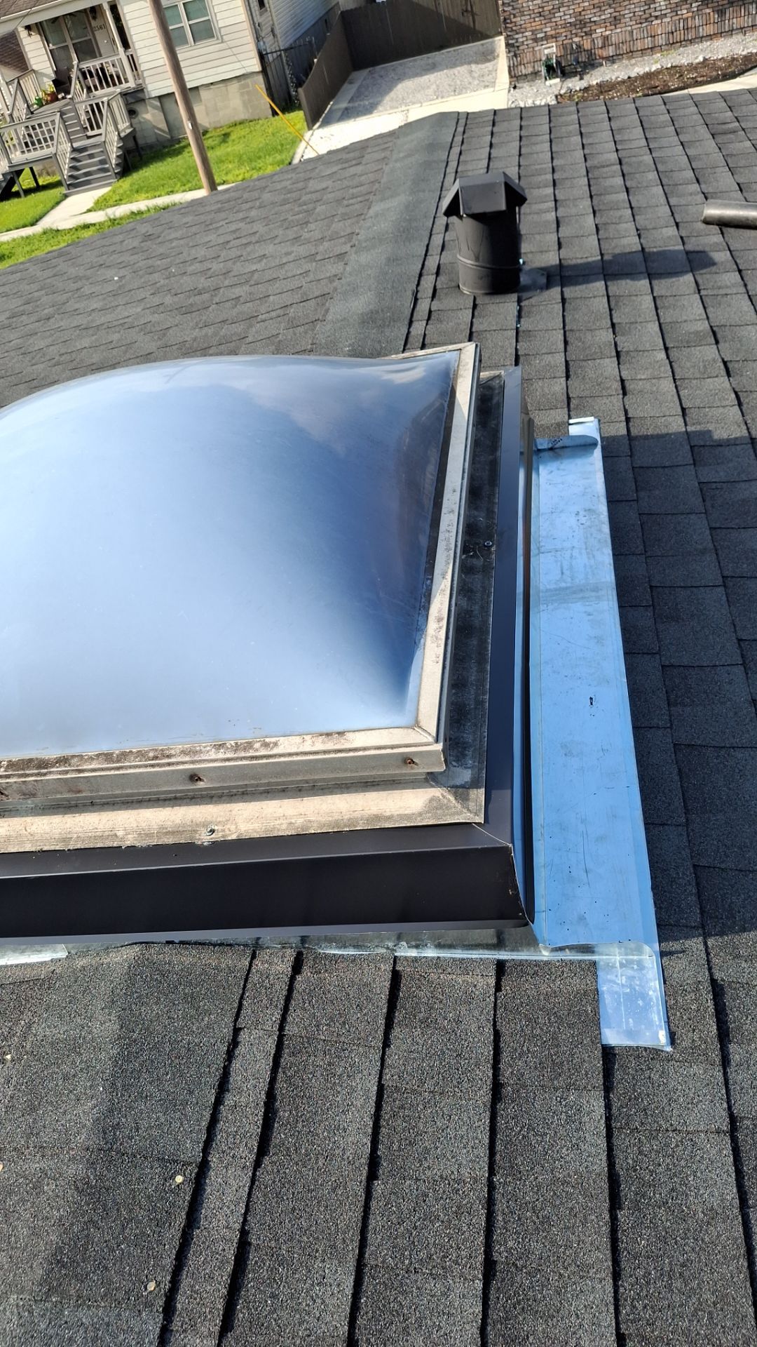 Roof Replacement in New Orleans by HDS Contractors