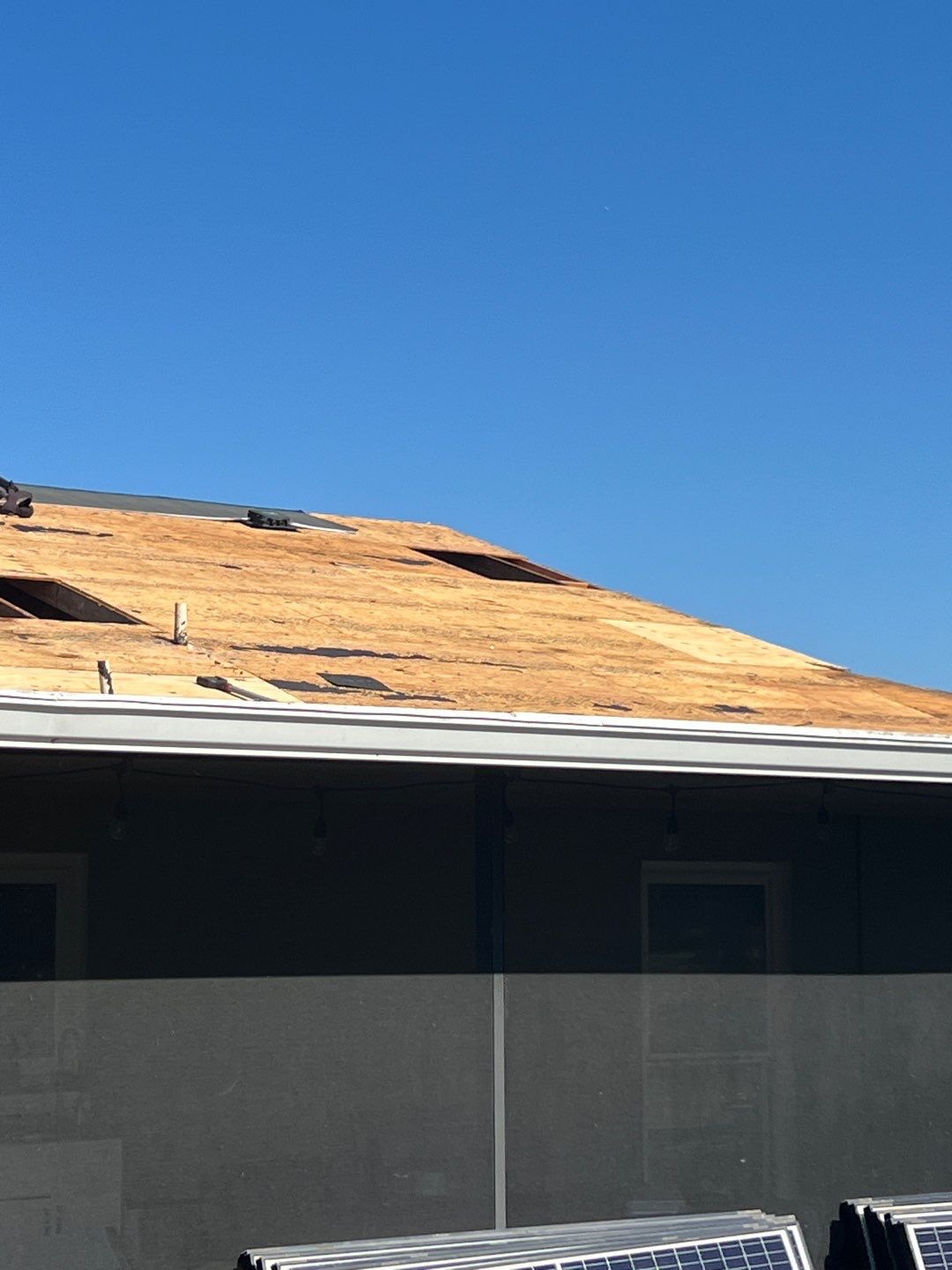 Owens Corning Designer Series (Summer Harvest) by RoofGuru AI LLC