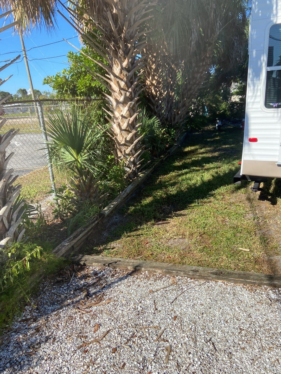 Bradenton, Fl Commercial Vinyl Fence by Asap fence and gates, LLC