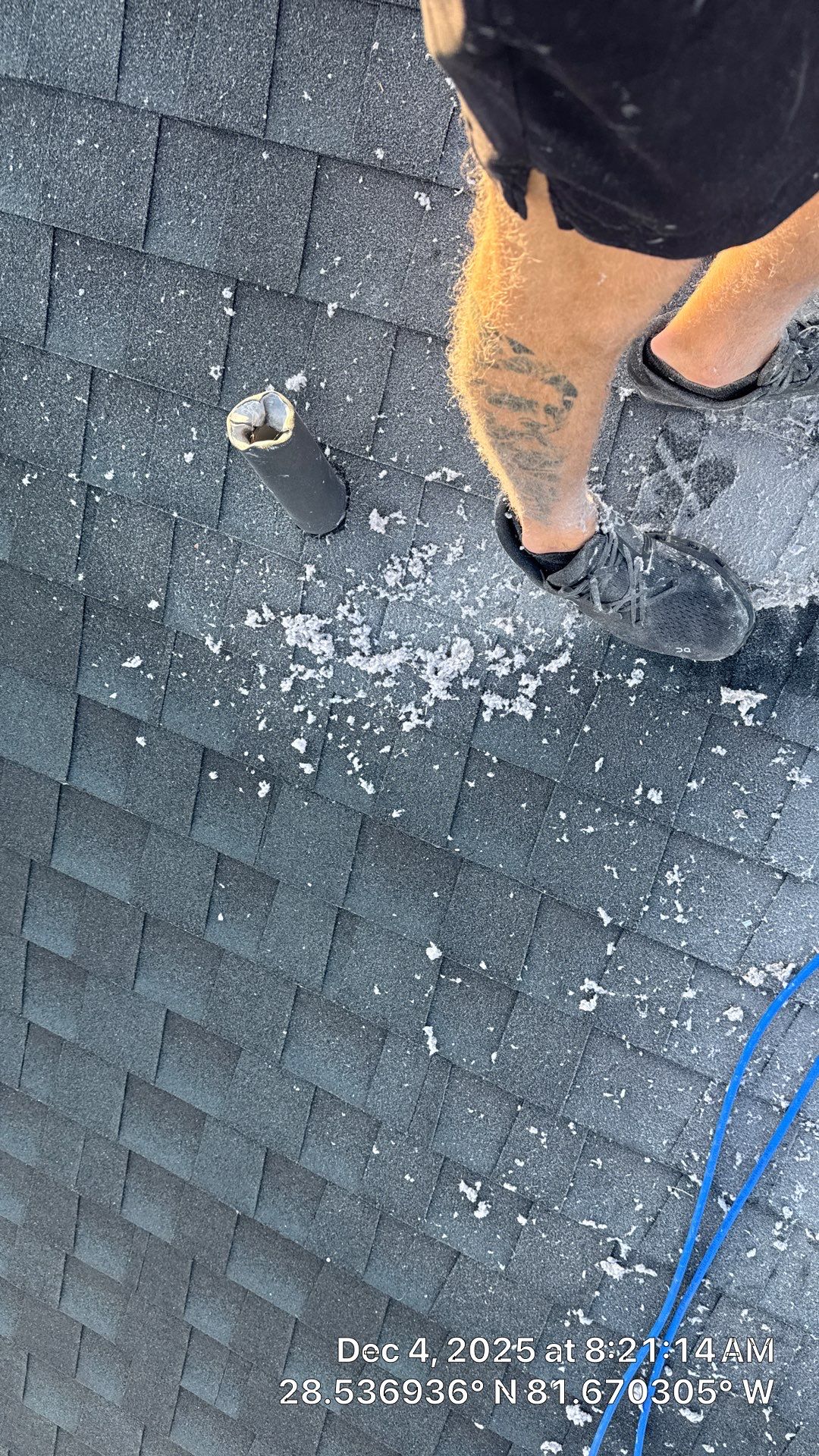 Dryer Vent Cleaning in Clermont by Hygienic Air, Inc