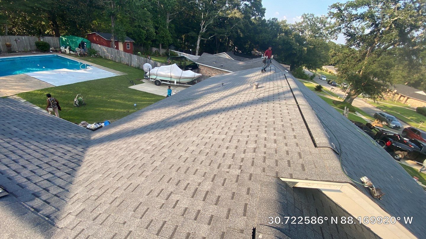 FORTIFIED Roof by American Roofing & Construction LLC