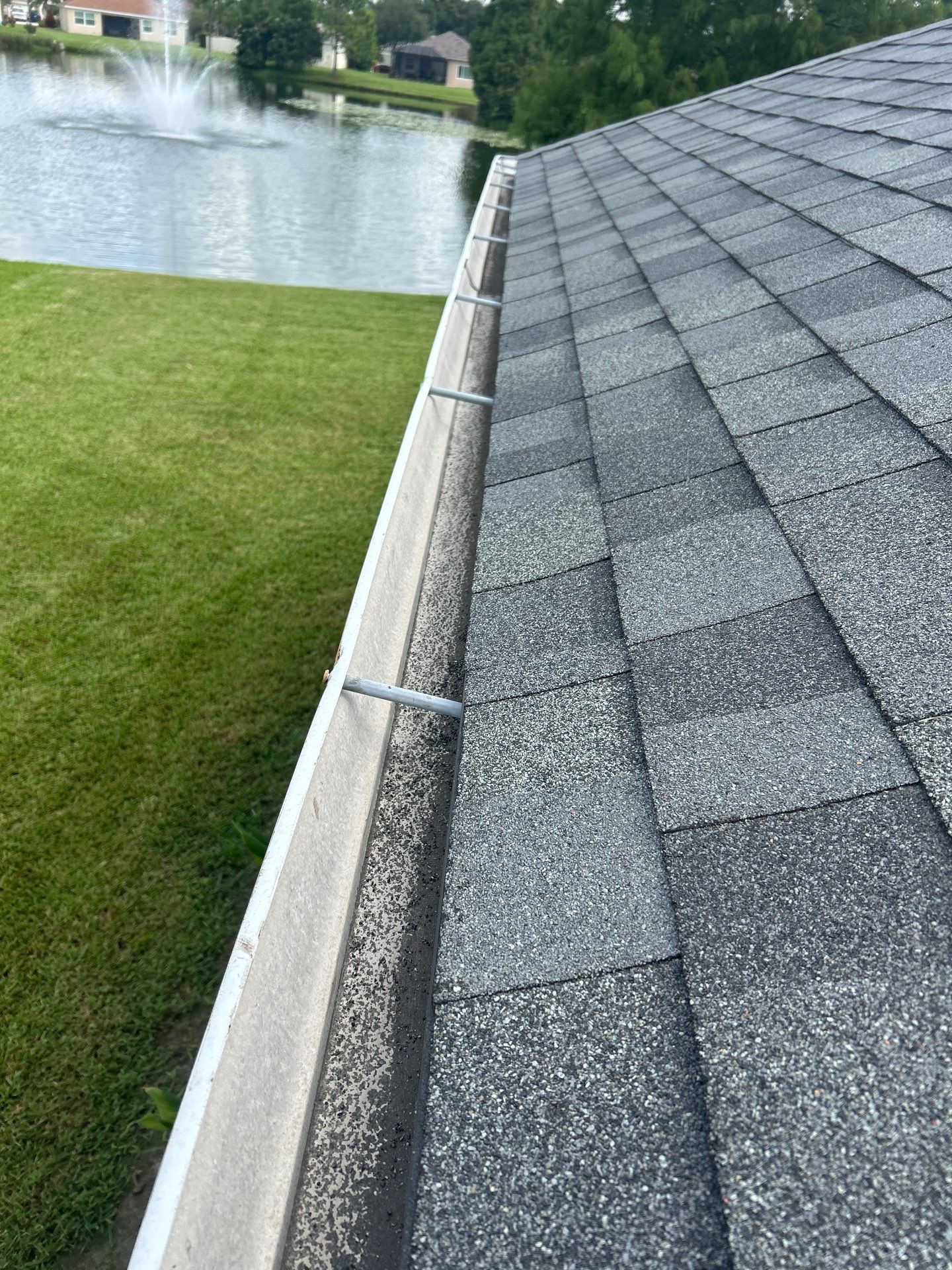 Project in Palmetto 34221 by Mitchell Roofing Company LLC
