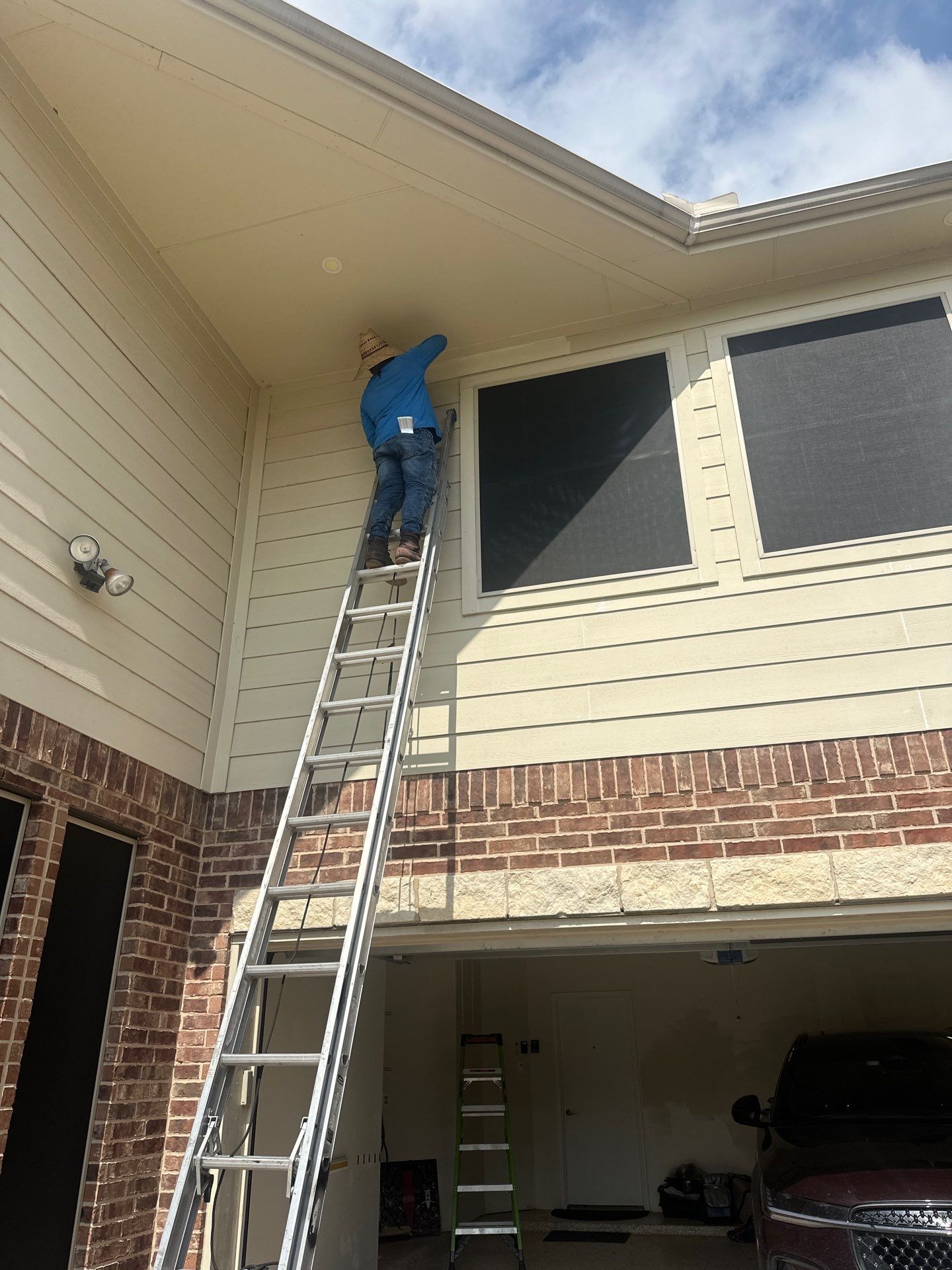 Roof Replacement in Pearland TX by Roof Repair Company