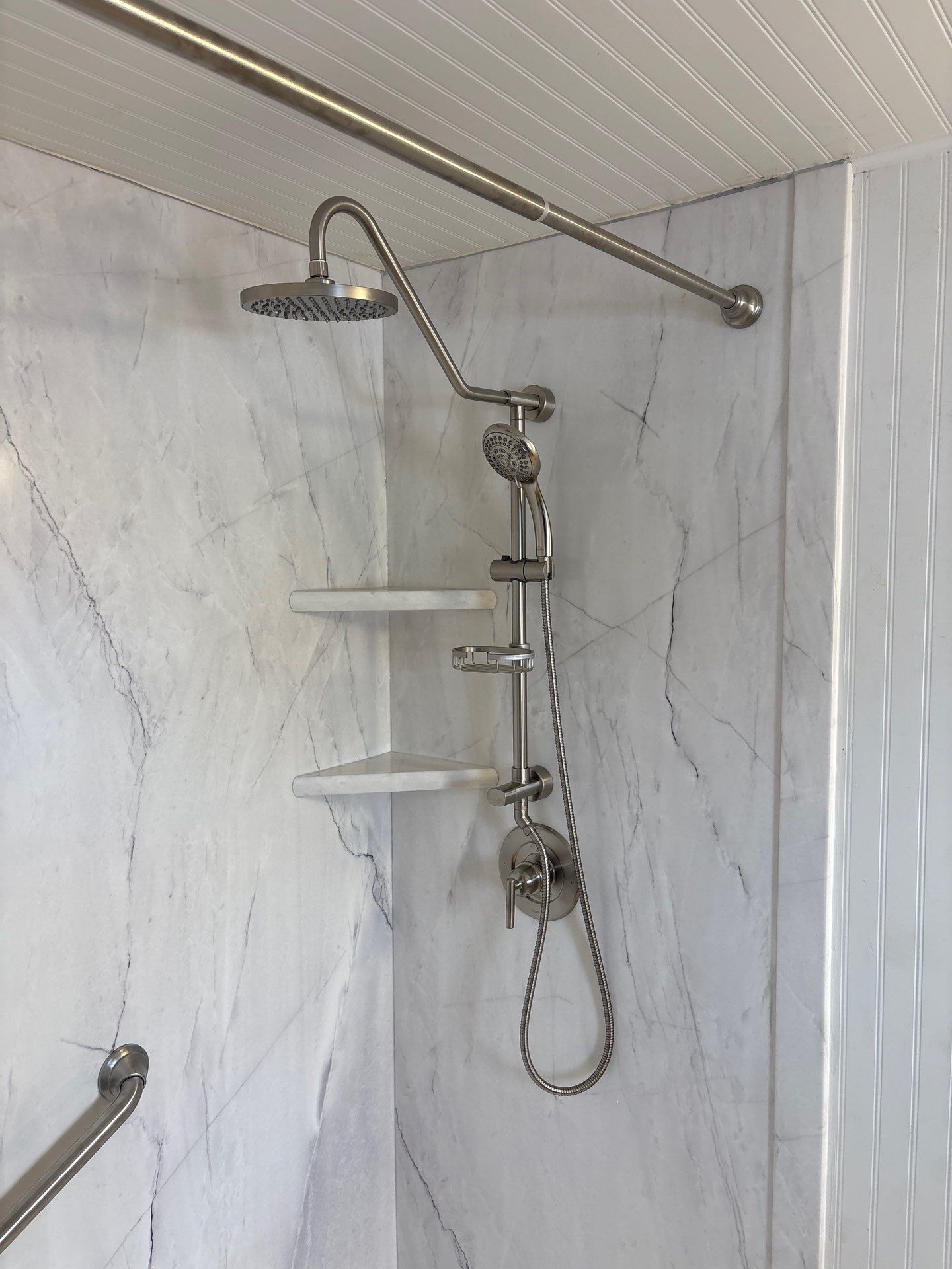 Randolph Project in Summers, AR by Twist & Spout