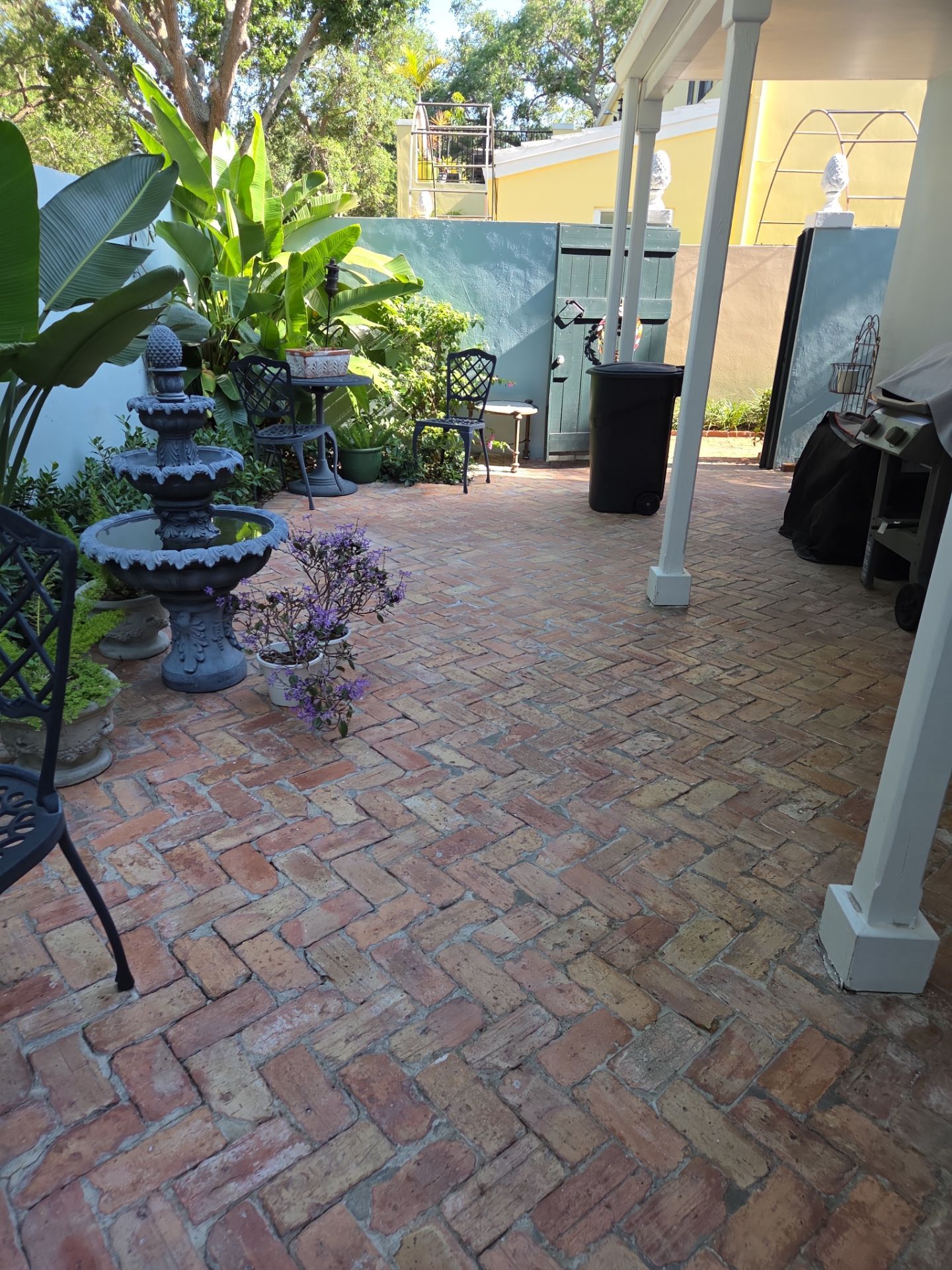 Tile Roof Repair and Decking Replacement in Boca Raton by Aastro Roofing
