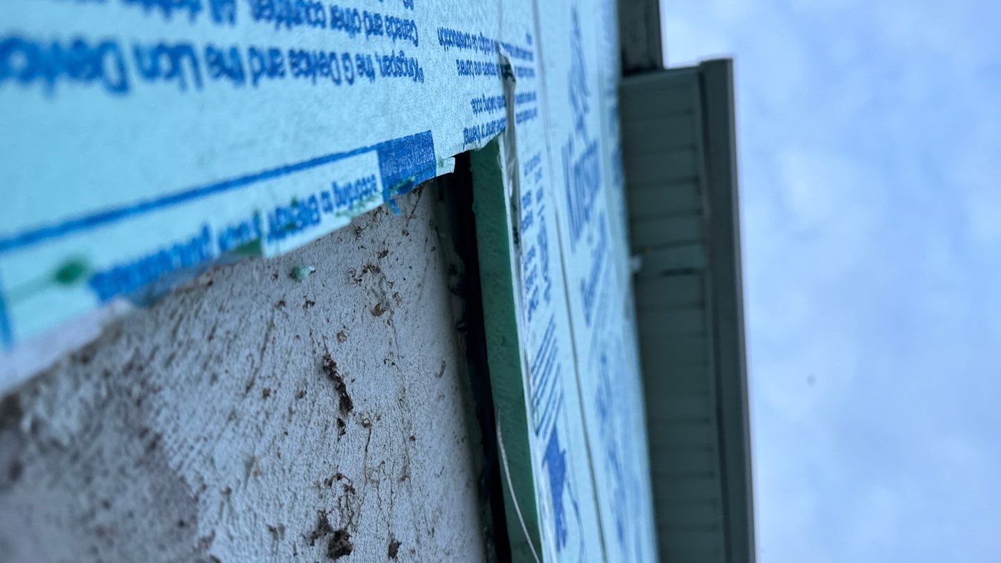 Siding Replacement using CertainTeed Restoration Classis D4 by 180 Contractors